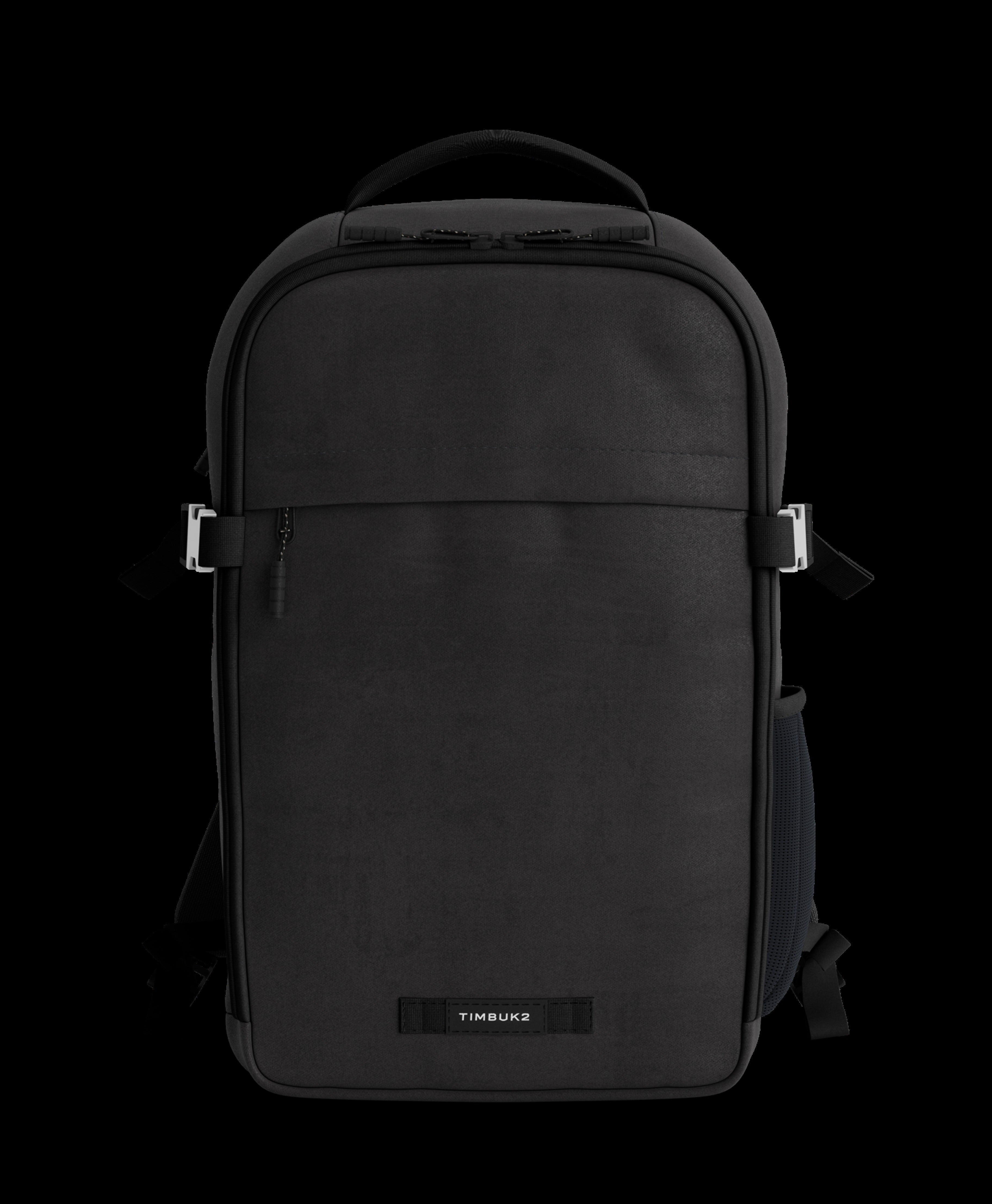 Water Resistant Division Backpack