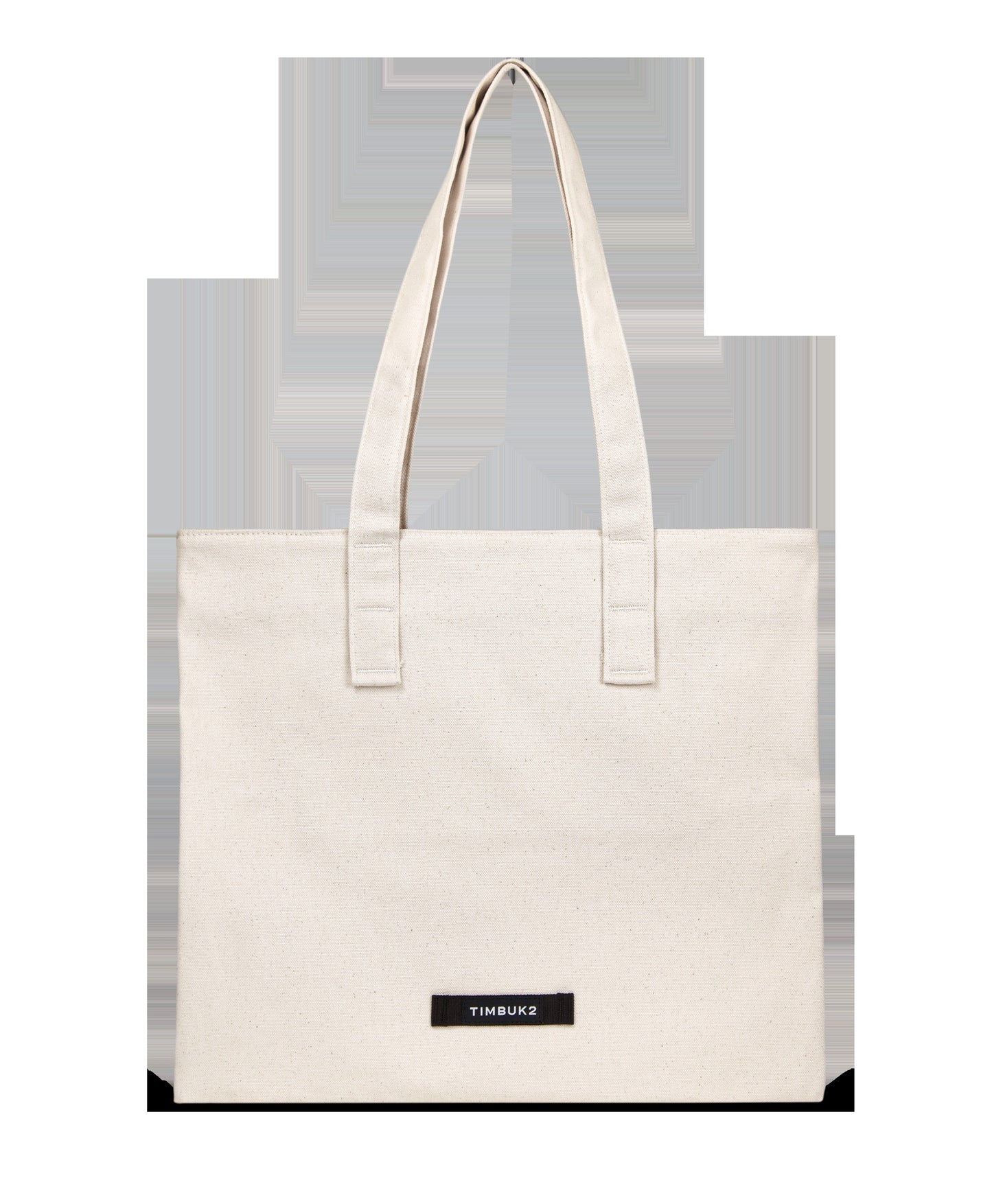 Canvas Shop Tote Bag