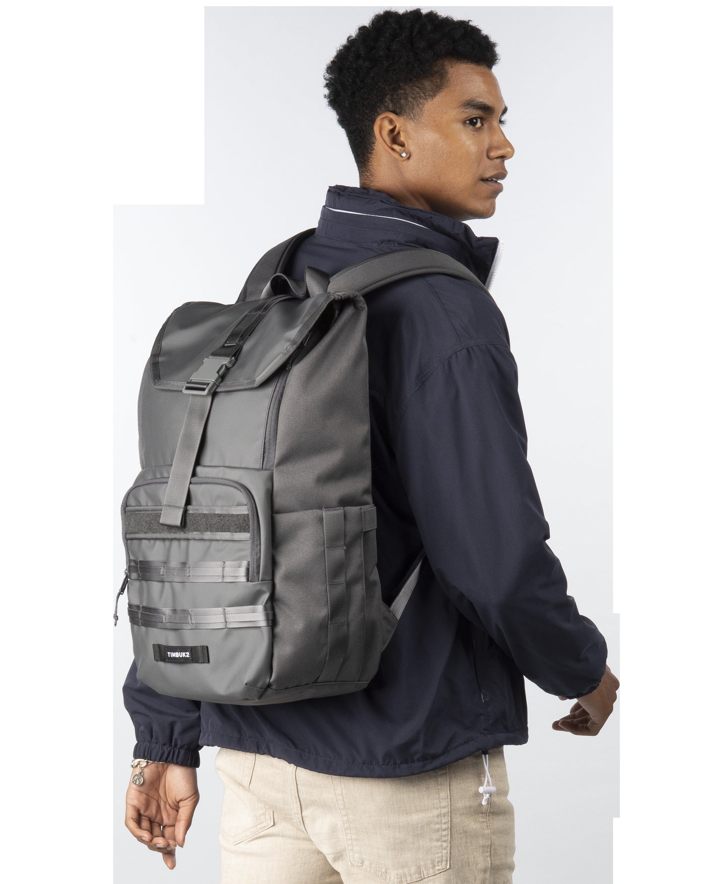 Spire Laptop Backpack 2.0