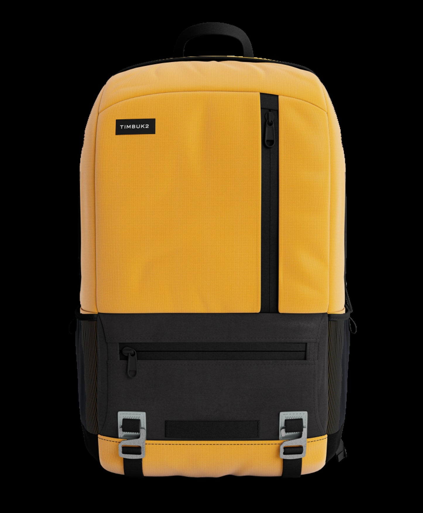 Alcatraz Backpack