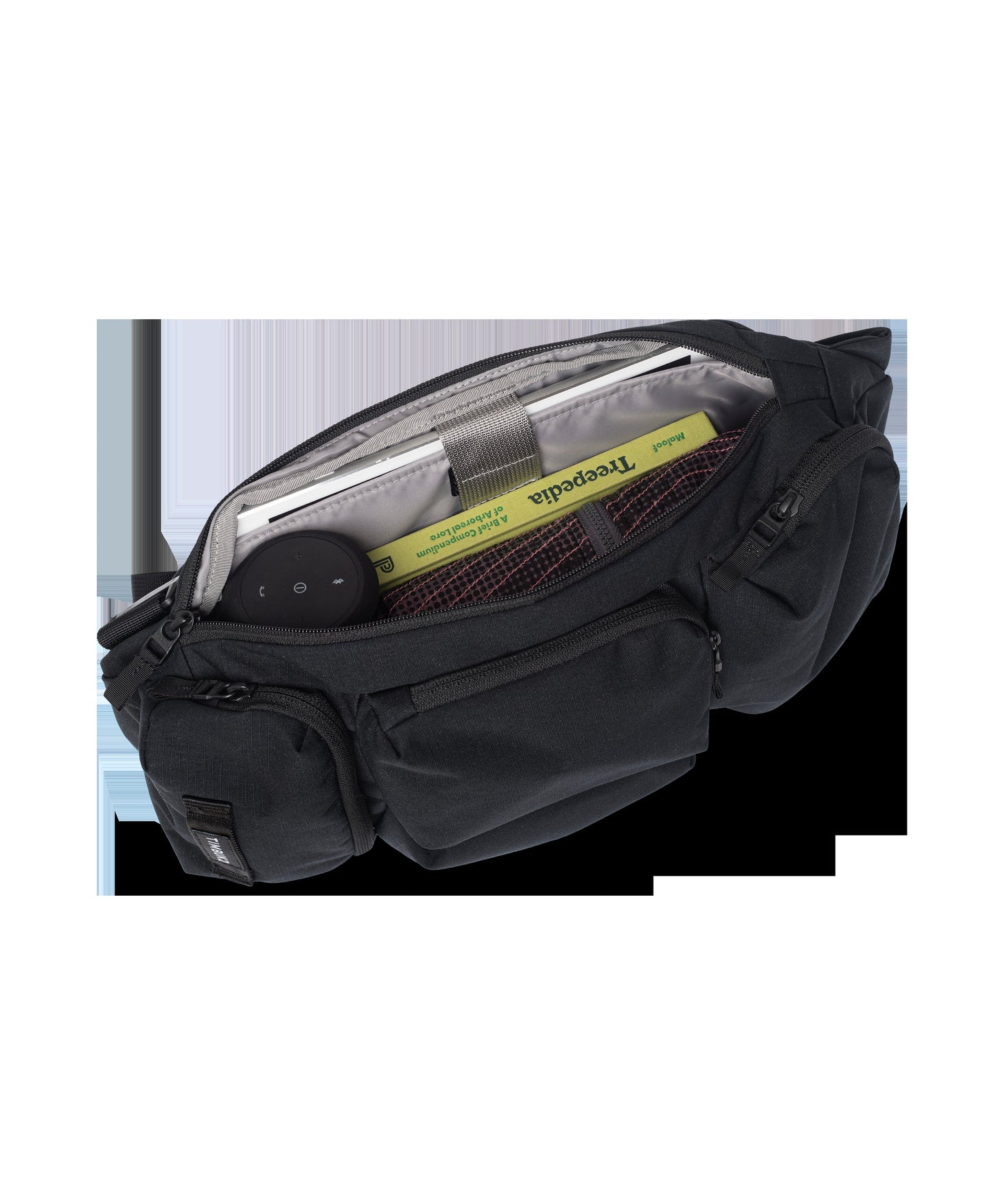 Flight Crossbody Sling Bag