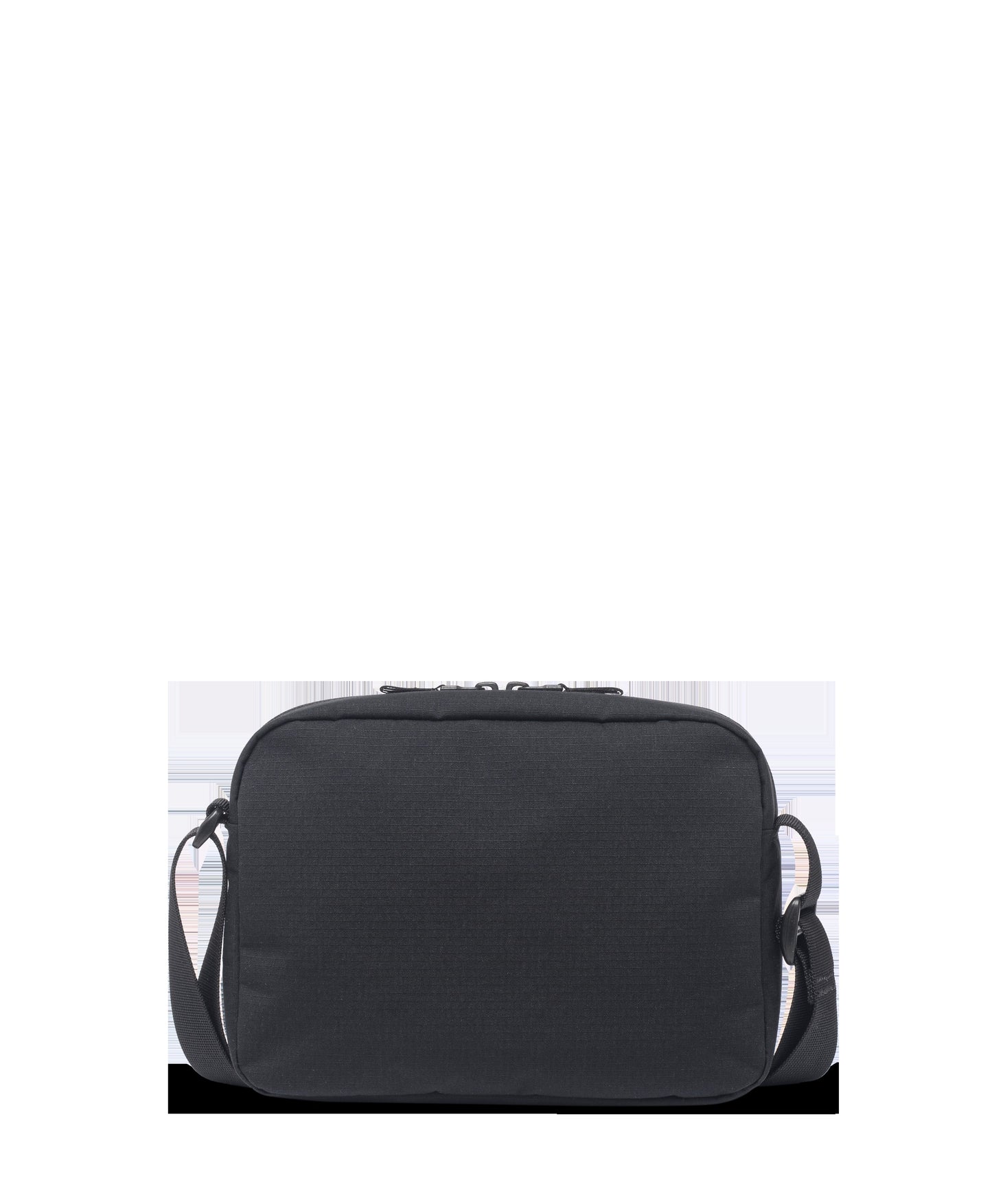 Flight Crossbody Satchel