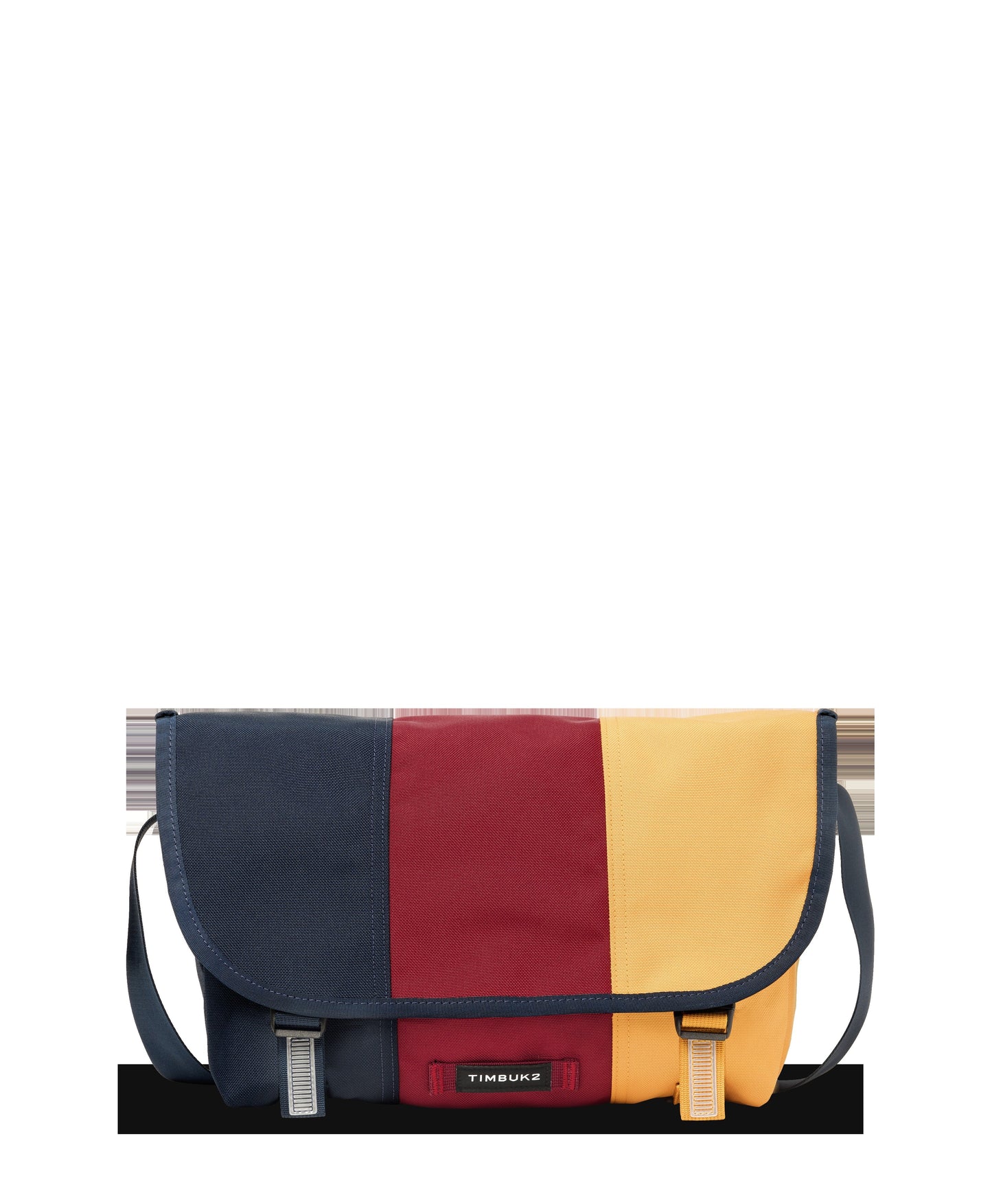 Classic Messenger Bag