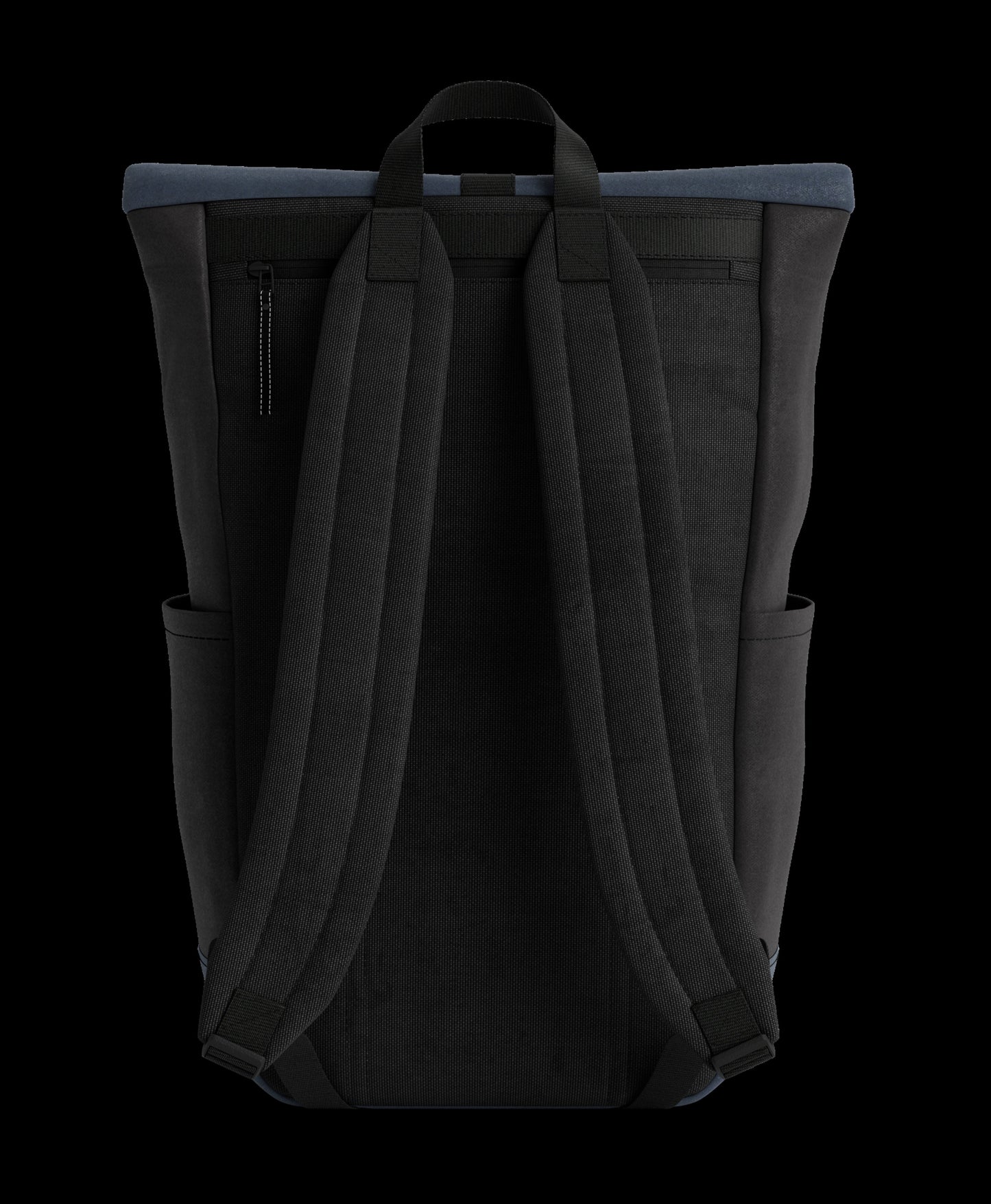 Water Resistant Tuck Backpack