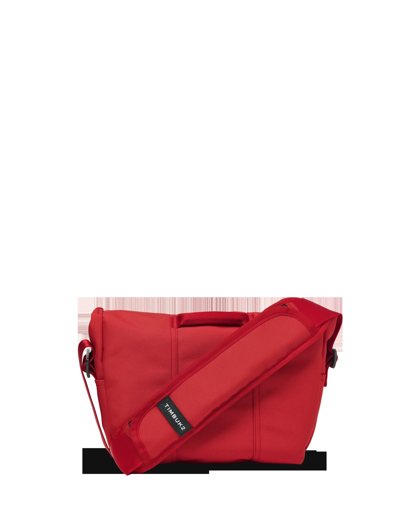 Classic Messenger Bag