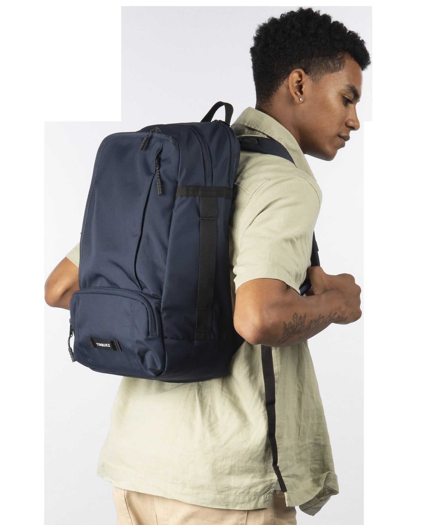 Q Laptop Backpack 2.0