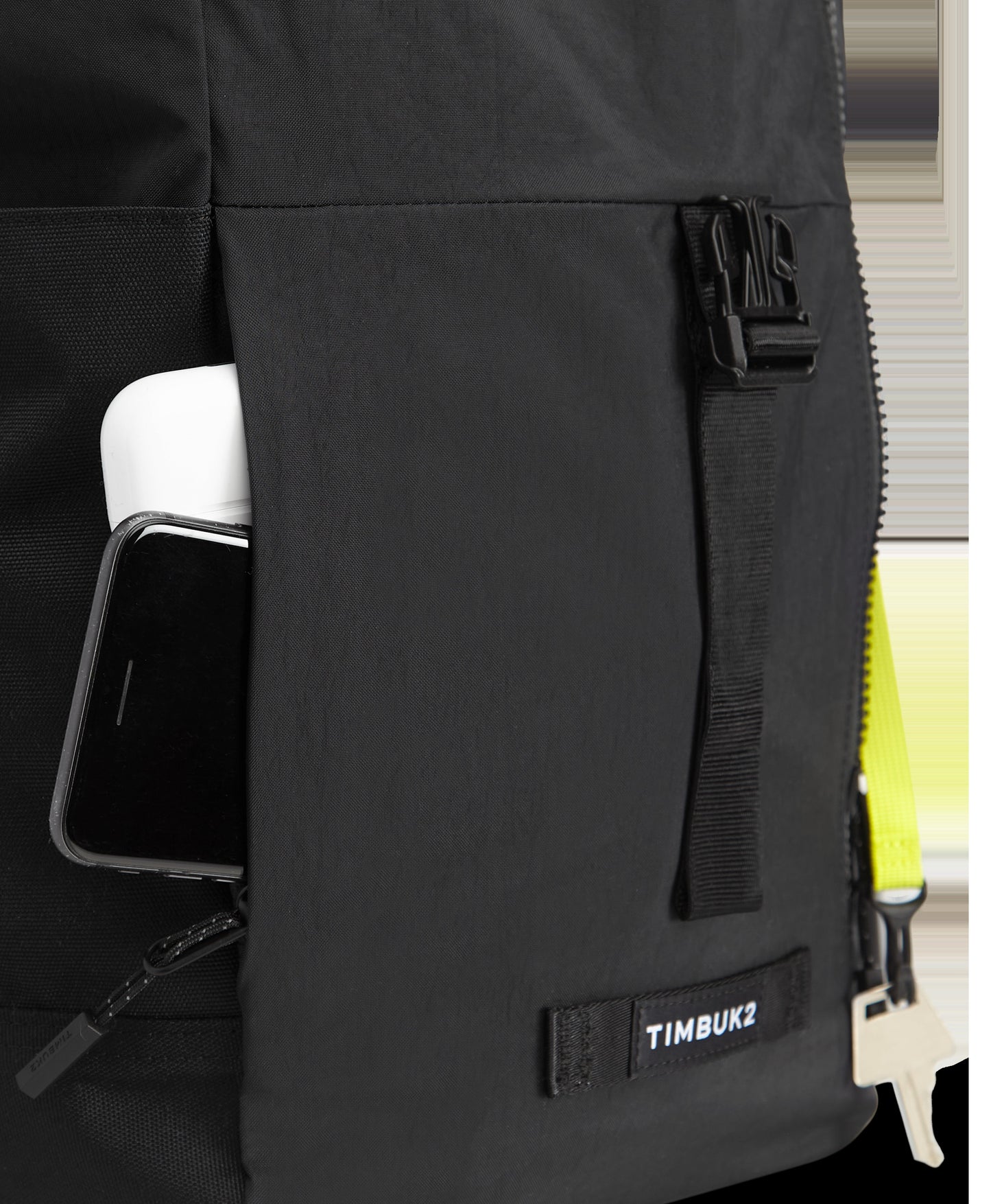 Tuck Laptop Backpack