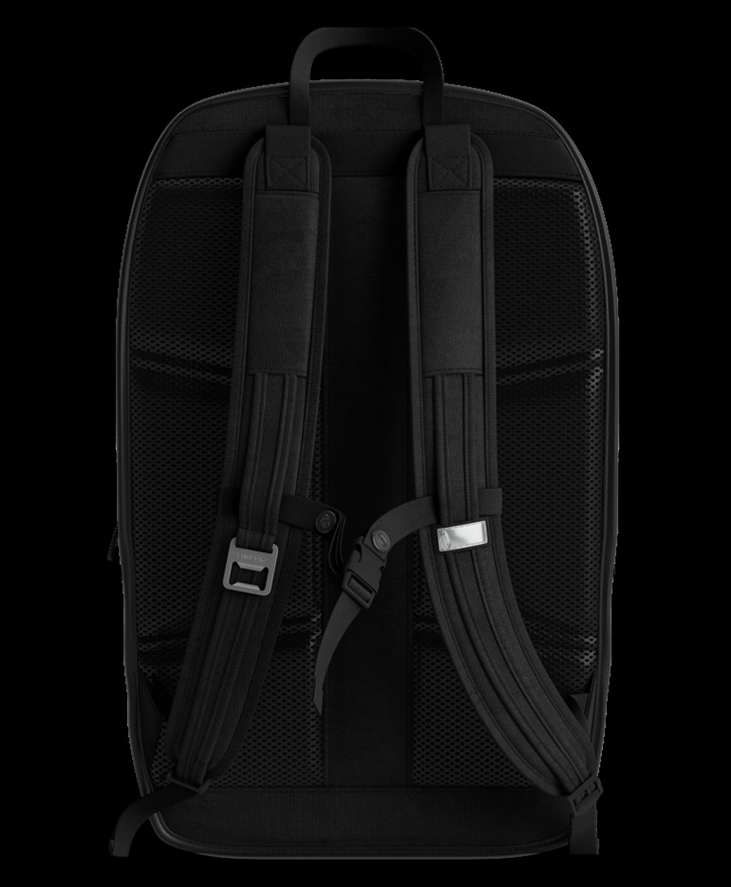 Reflective Alcatraz Backpack