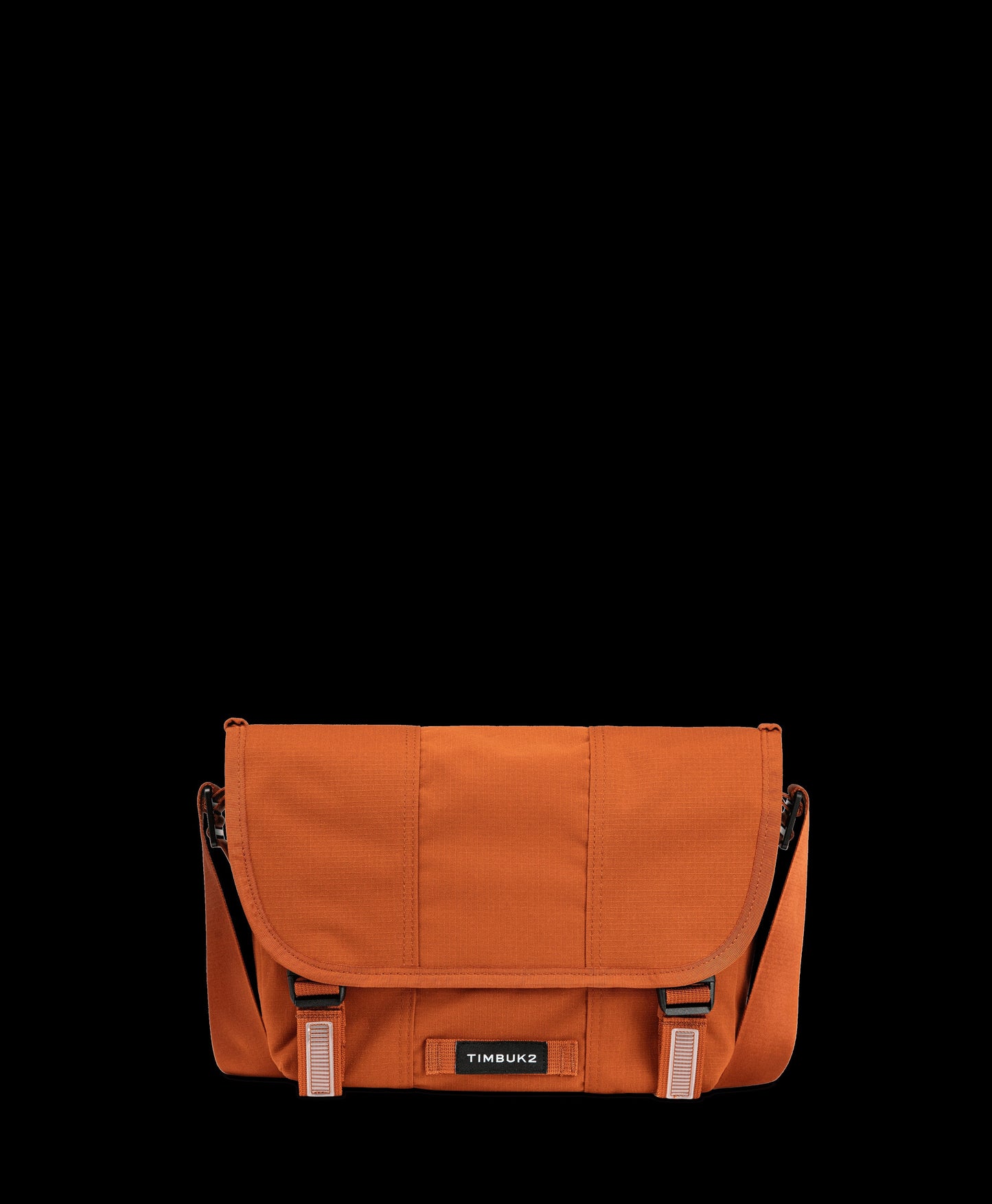 Flight Classic Messenger Bag