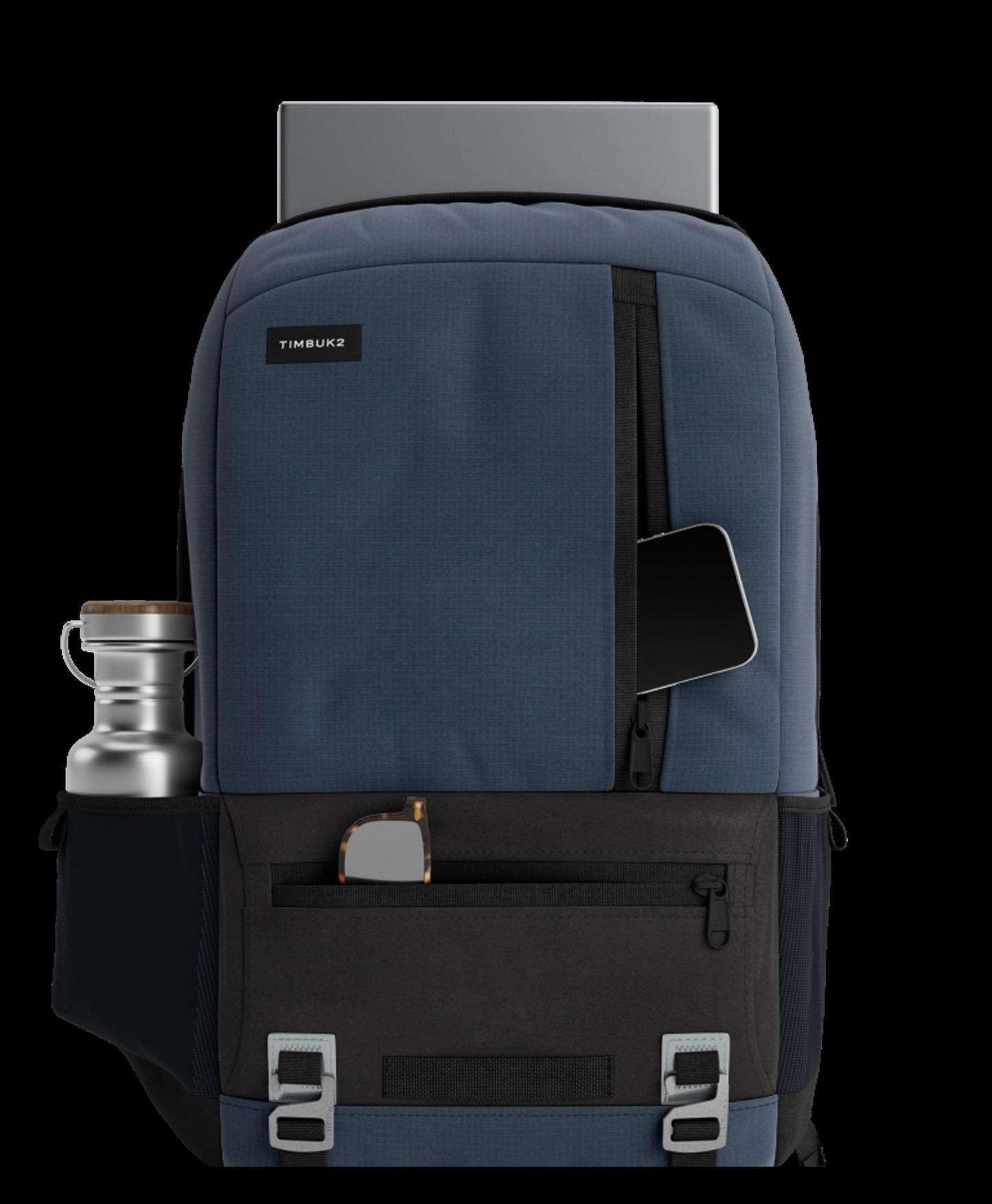 Eco Ripstop Alcatraz Backpack