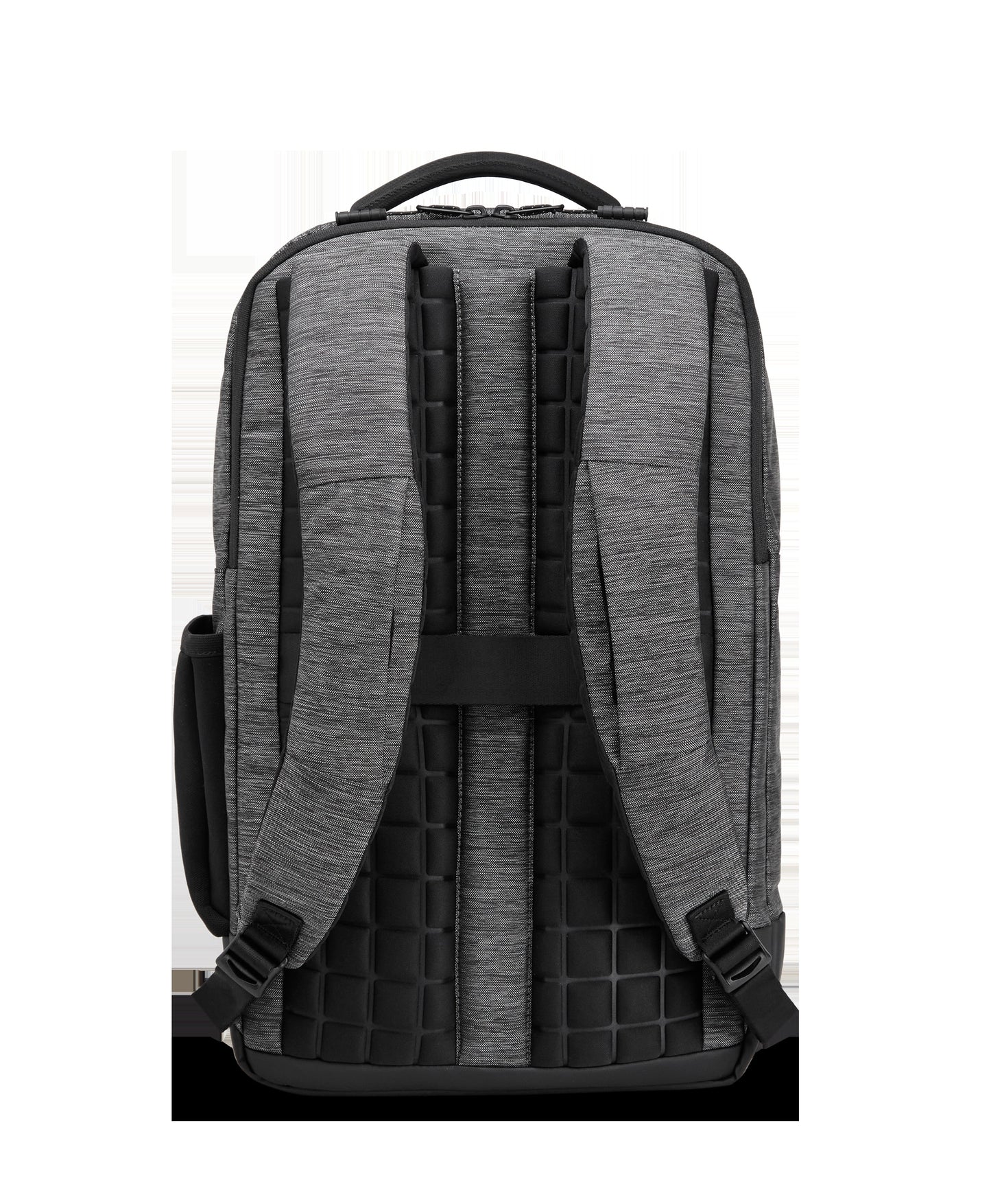 Authority Laptop Backpack Deluxe
