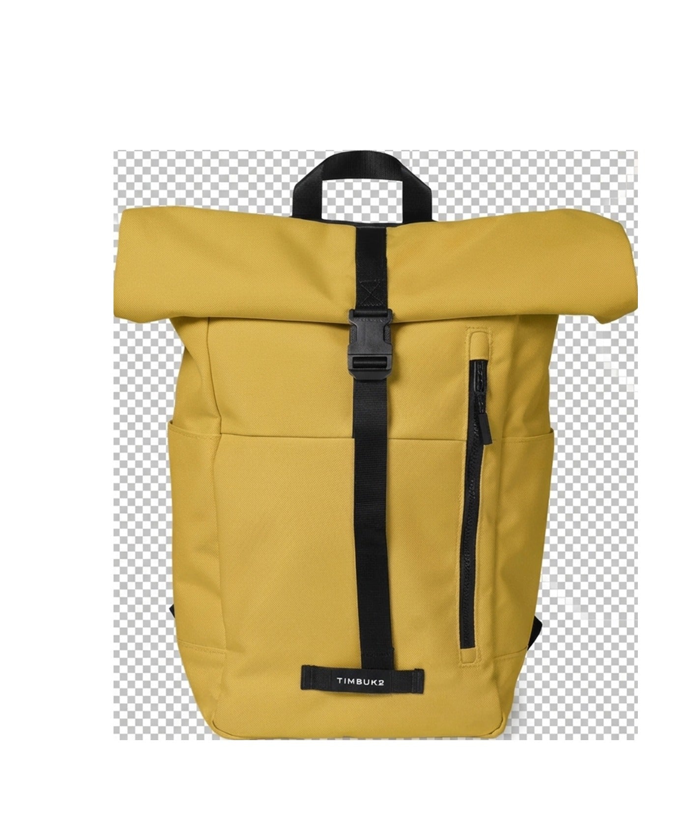 Tuck Laptop Backpack