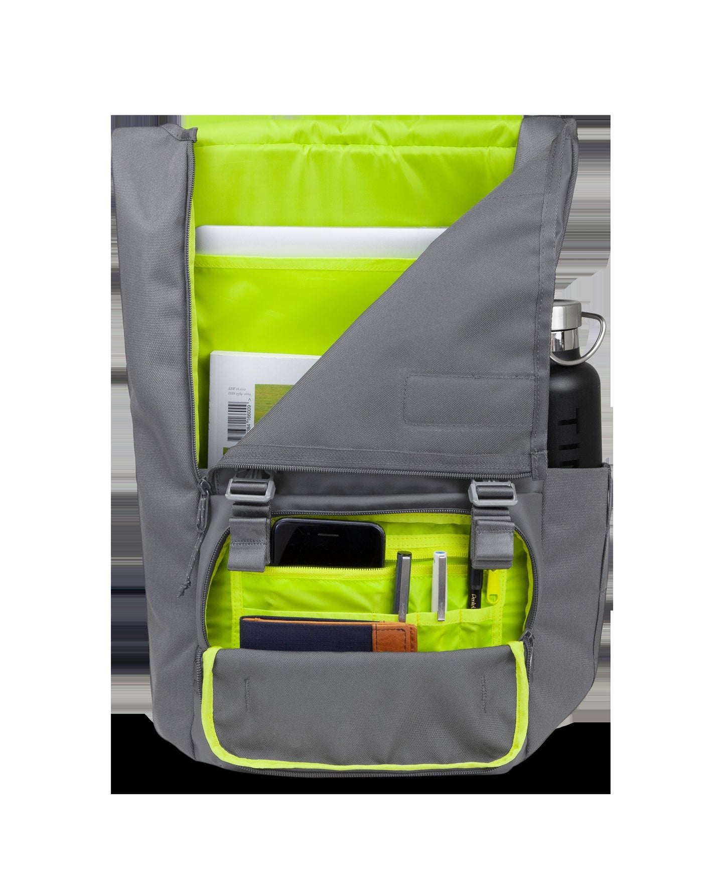 Rogue Laptop Backpack 2.0