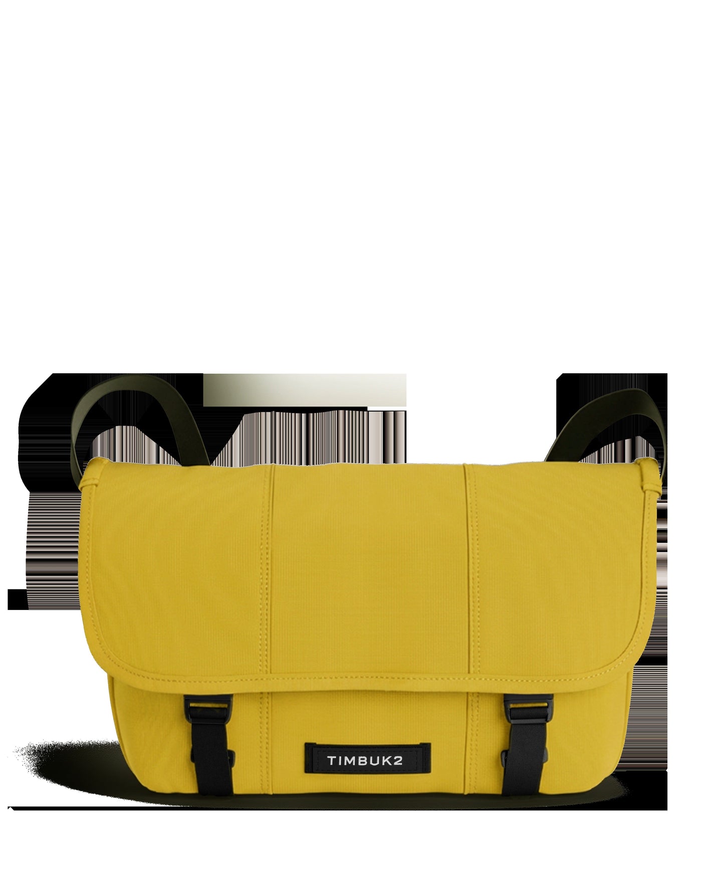 Classic Messenger Bag
