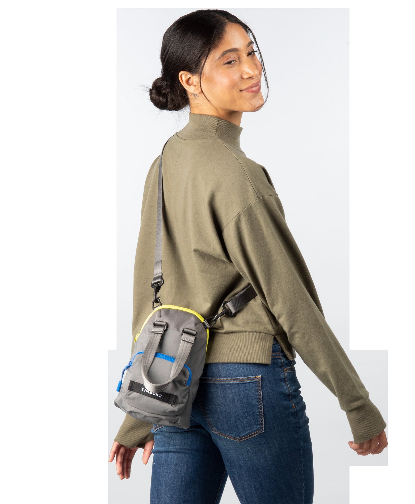 Spark Micro Pack