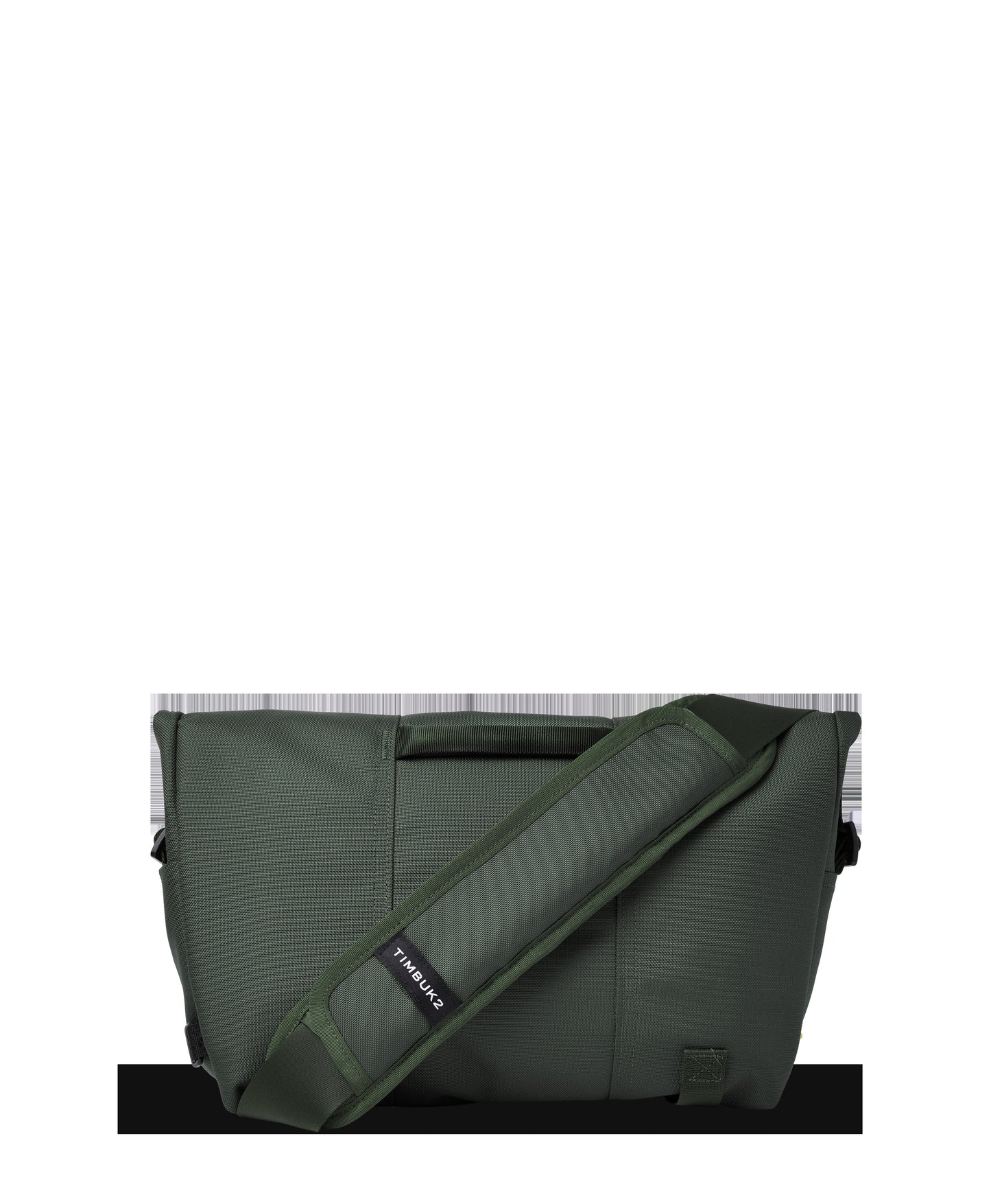 Classic Messenger Bag