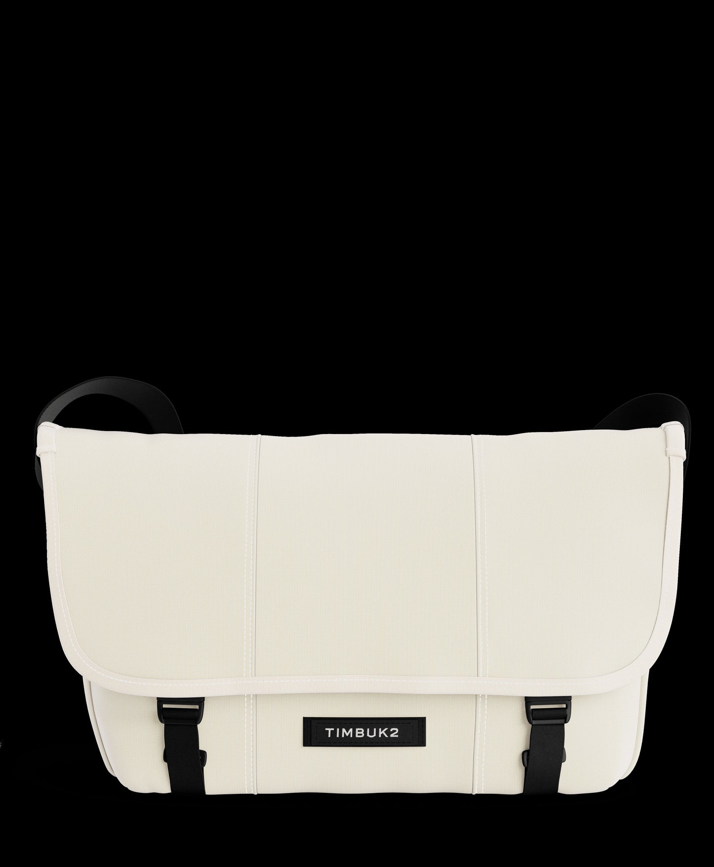 Classic Messenger Bag