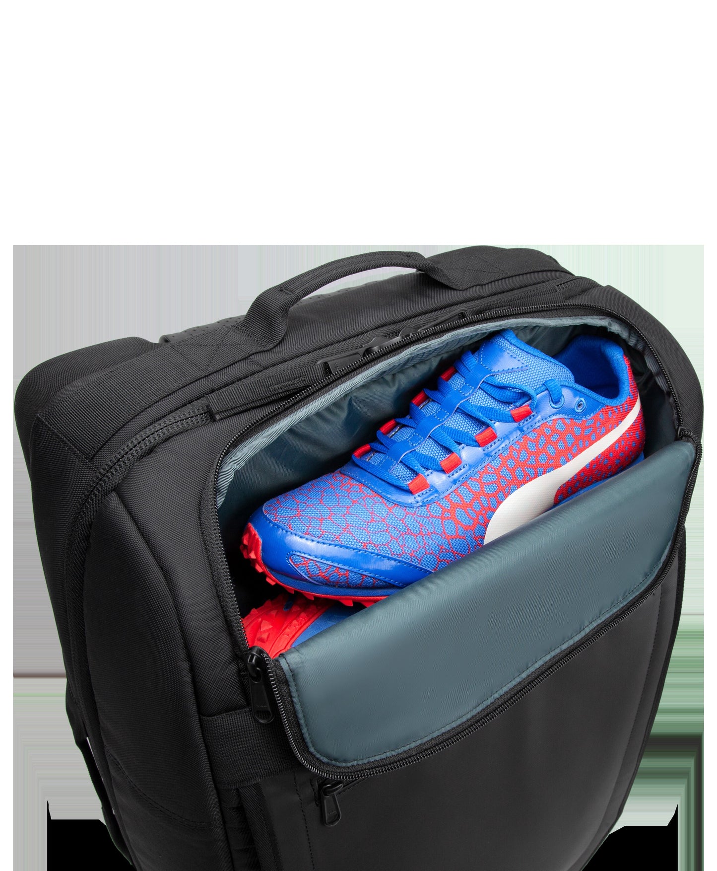 Copilot Luggage Roller