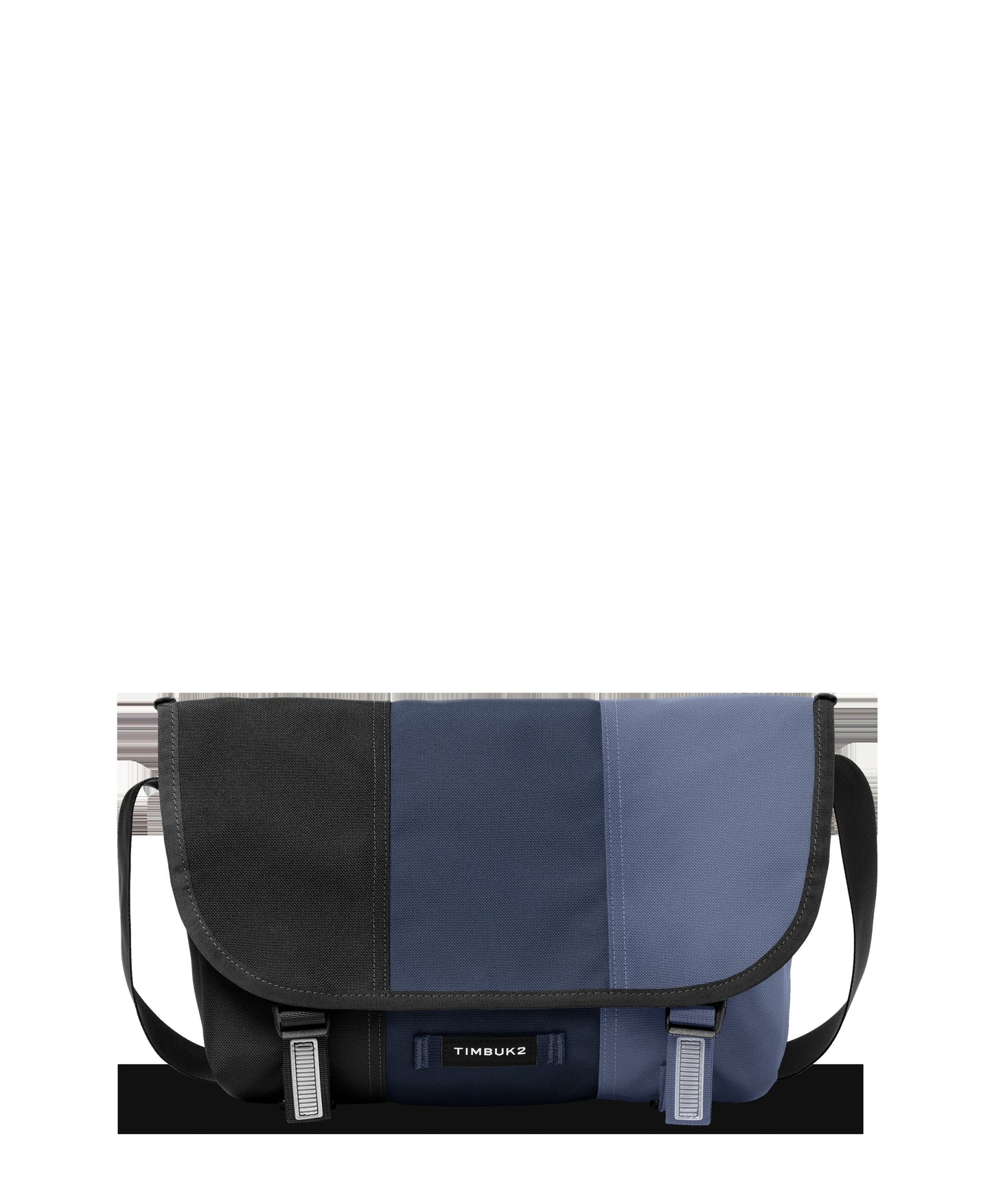 Classic Messenger Bag