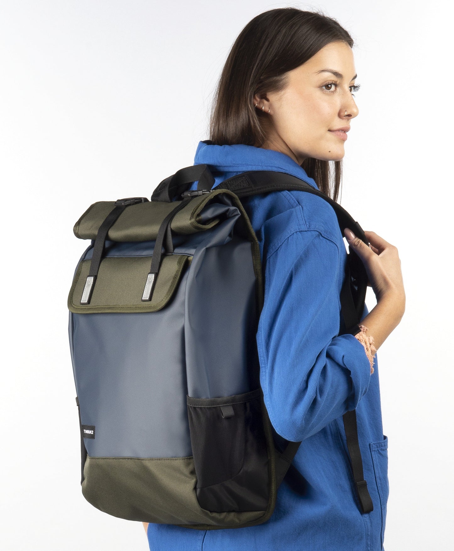 Custom Prospect Laptop Backpack
