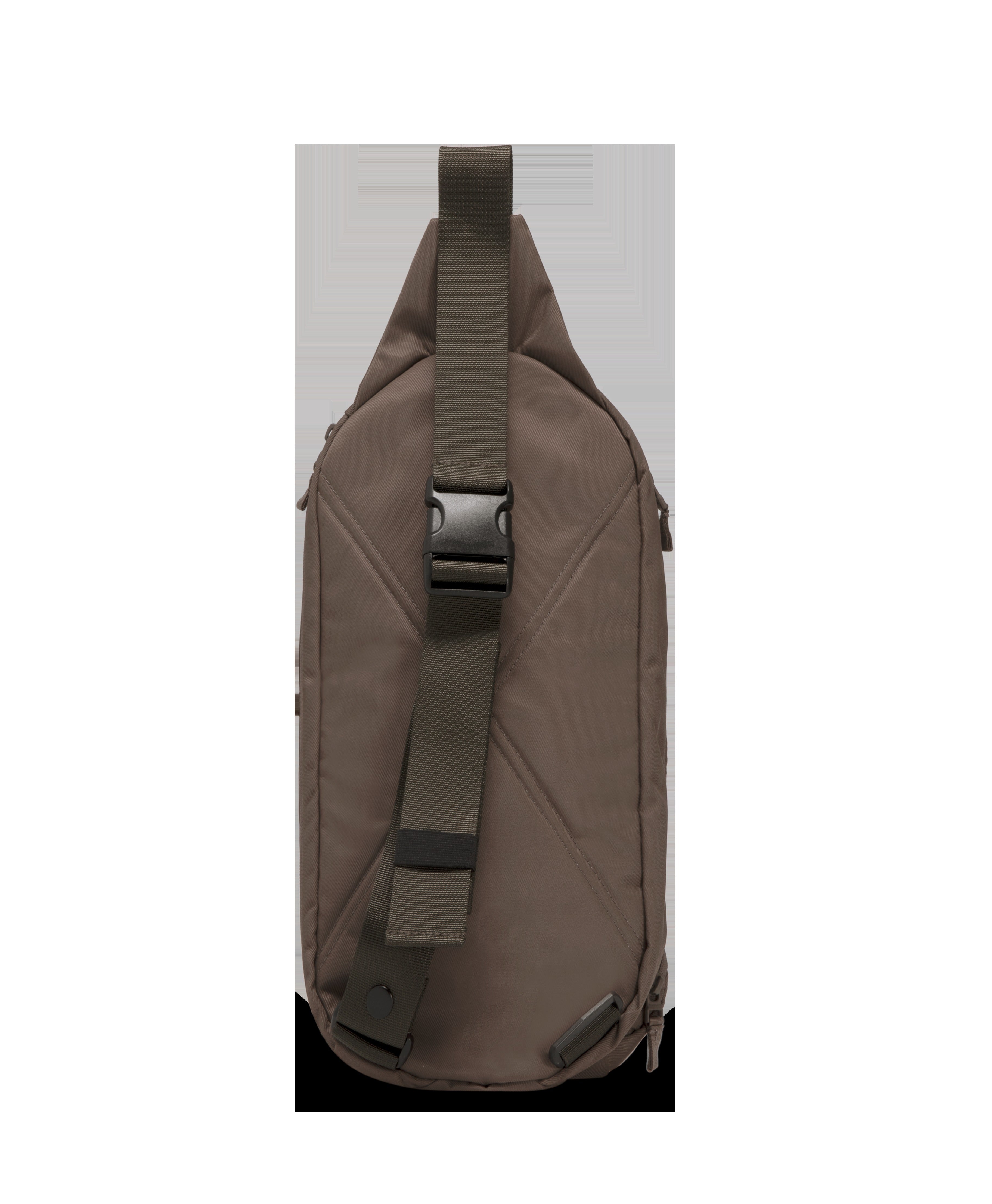 Vapor Sling Crossbody Bag