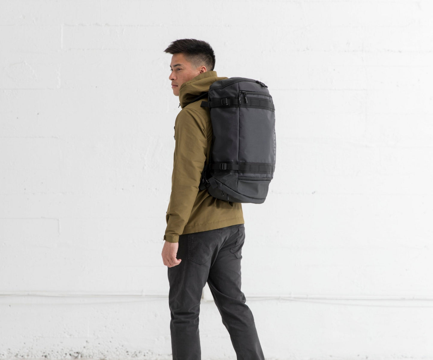 Impulse Travel Backpack