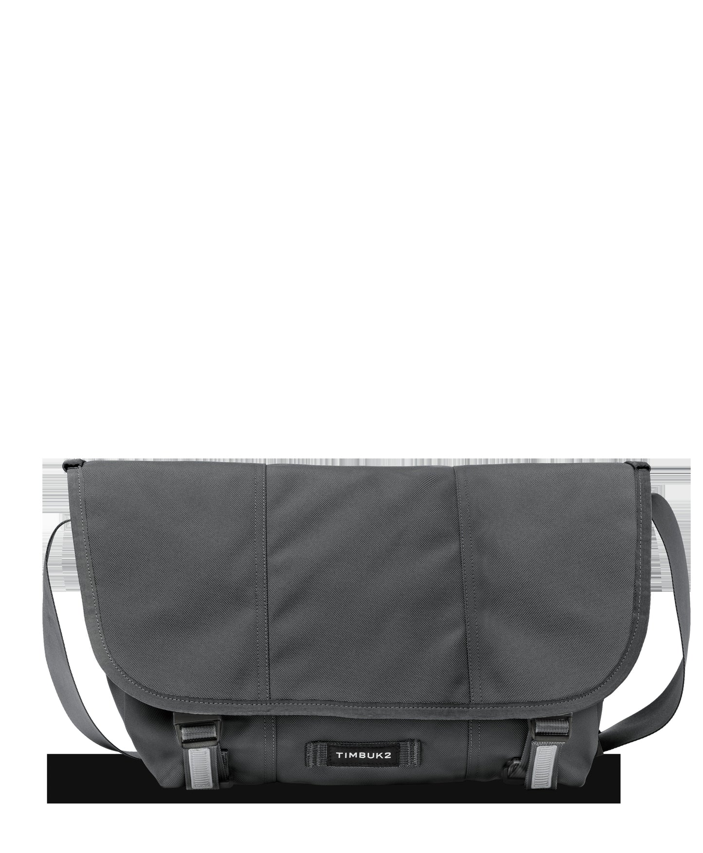 Classic Messenger Bag