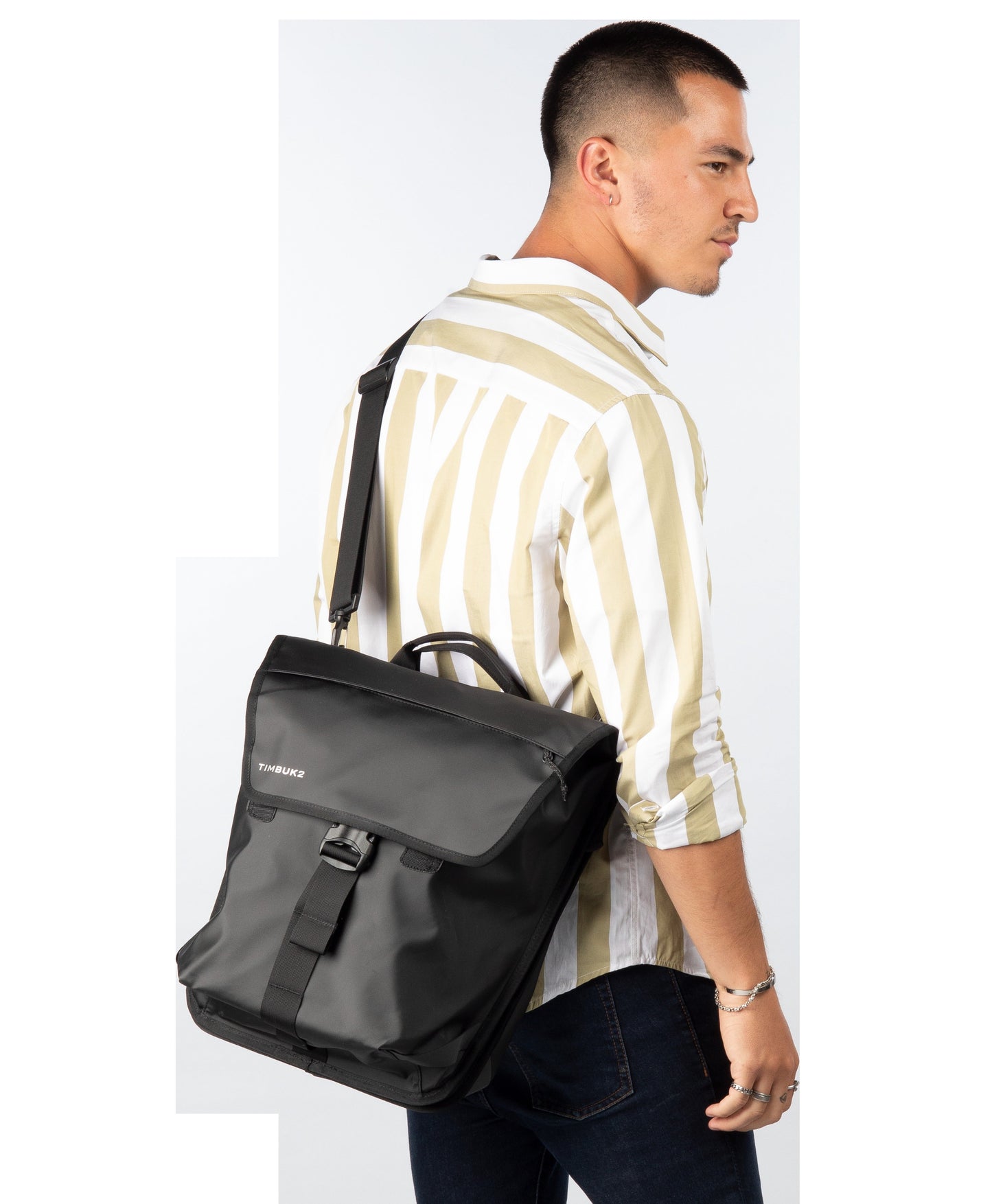 Tandem Pannier