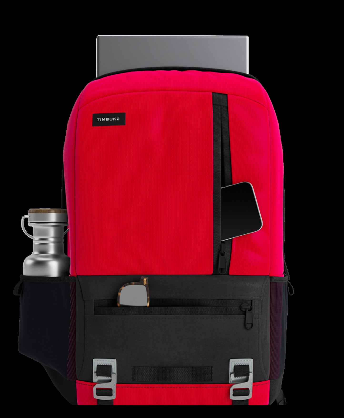 Alcatraz Backpack
