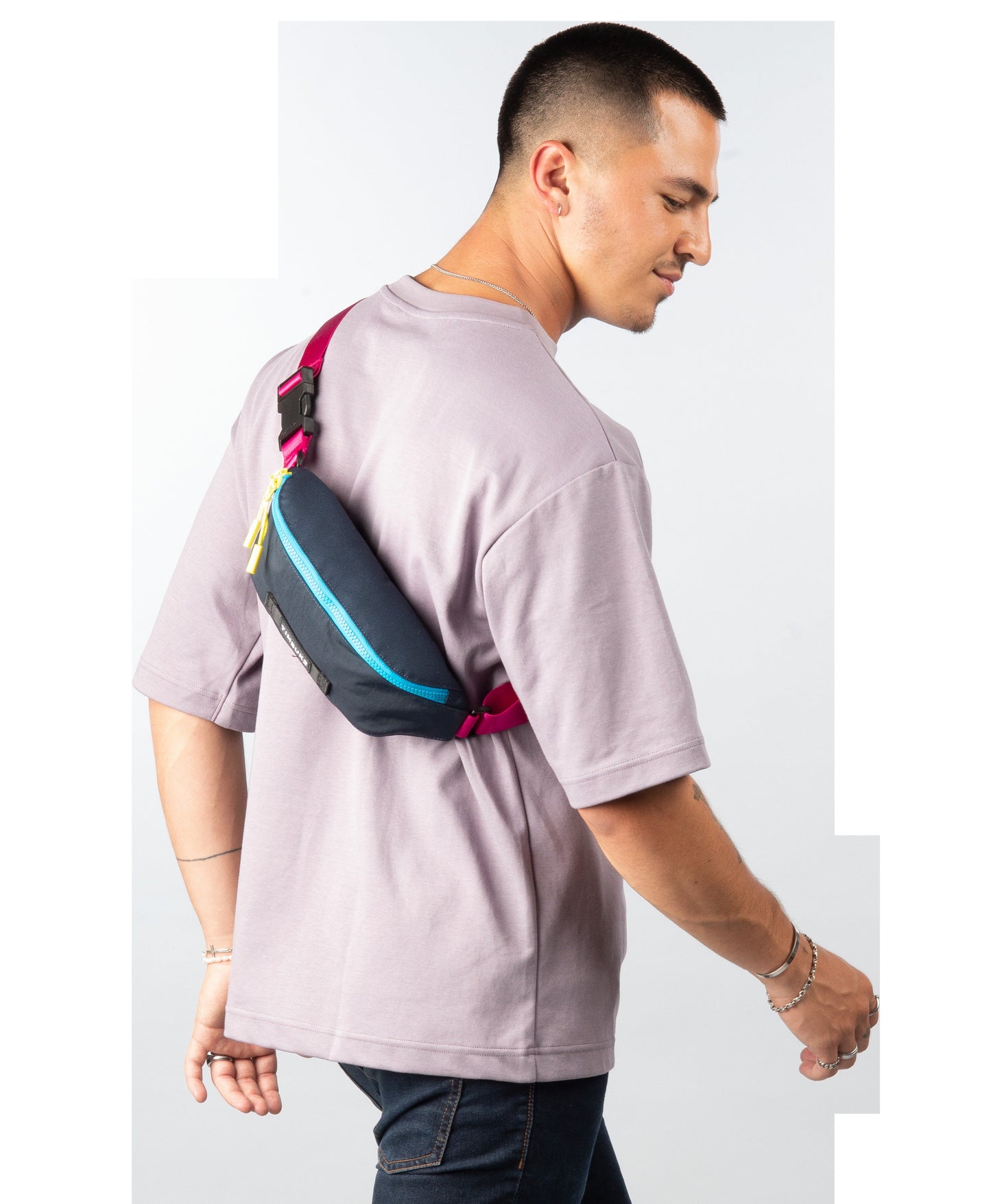 Slacker Chest Pack