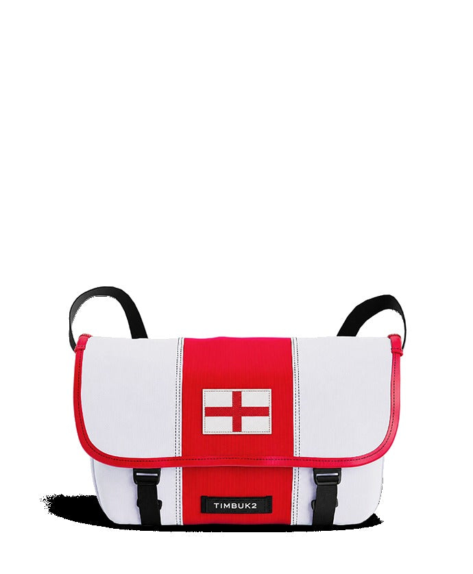 LE Game Day Classic Messenger Bag