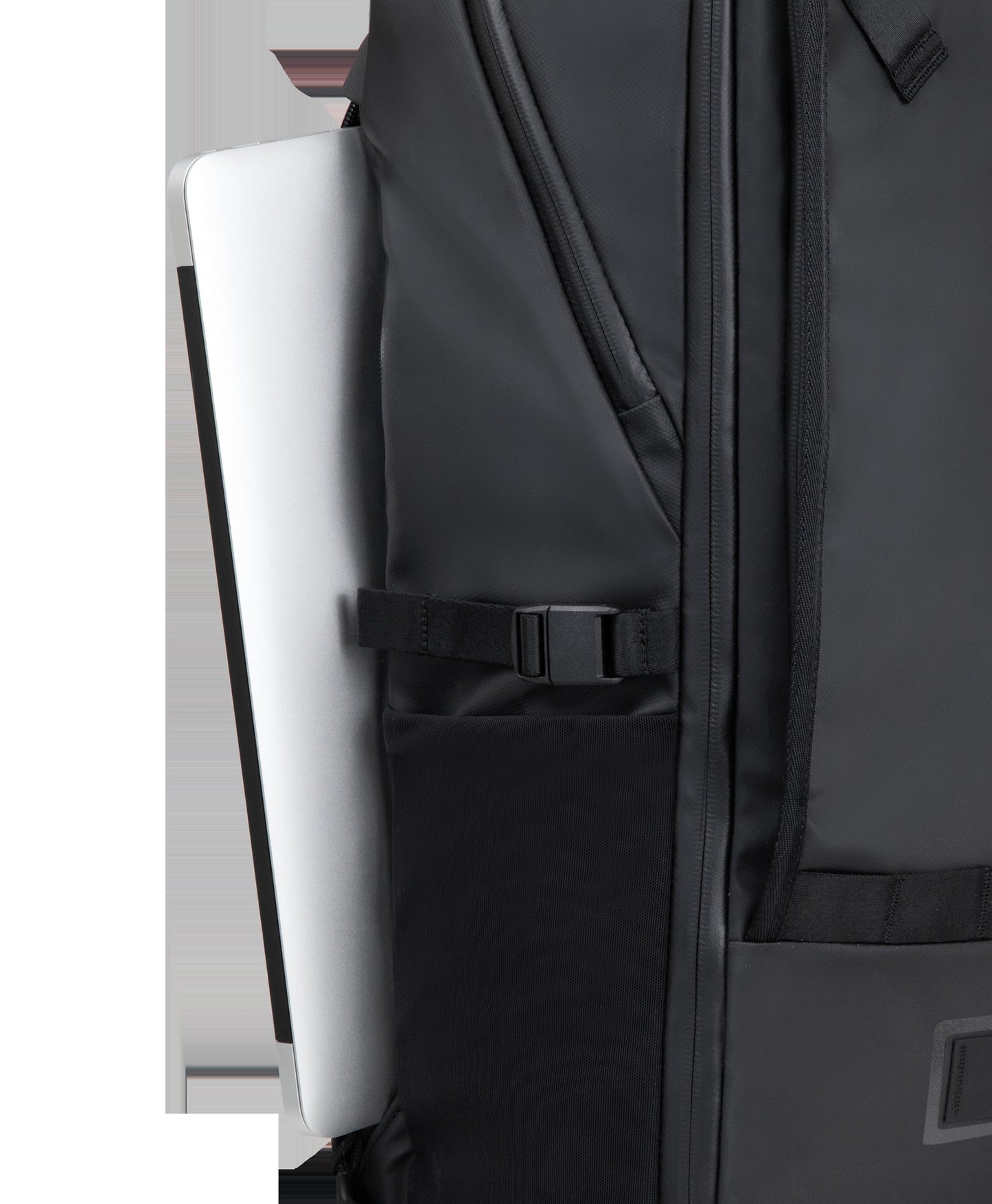 Especial Scope Expandable Backpack