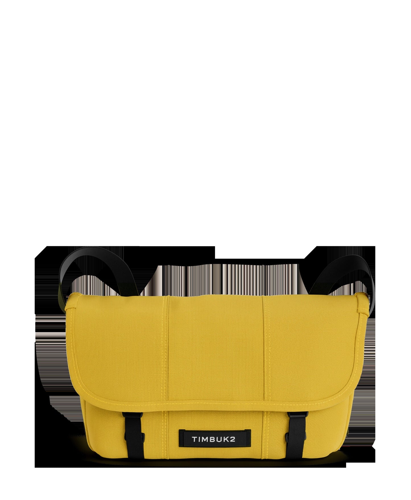 Classic Messenger Bag