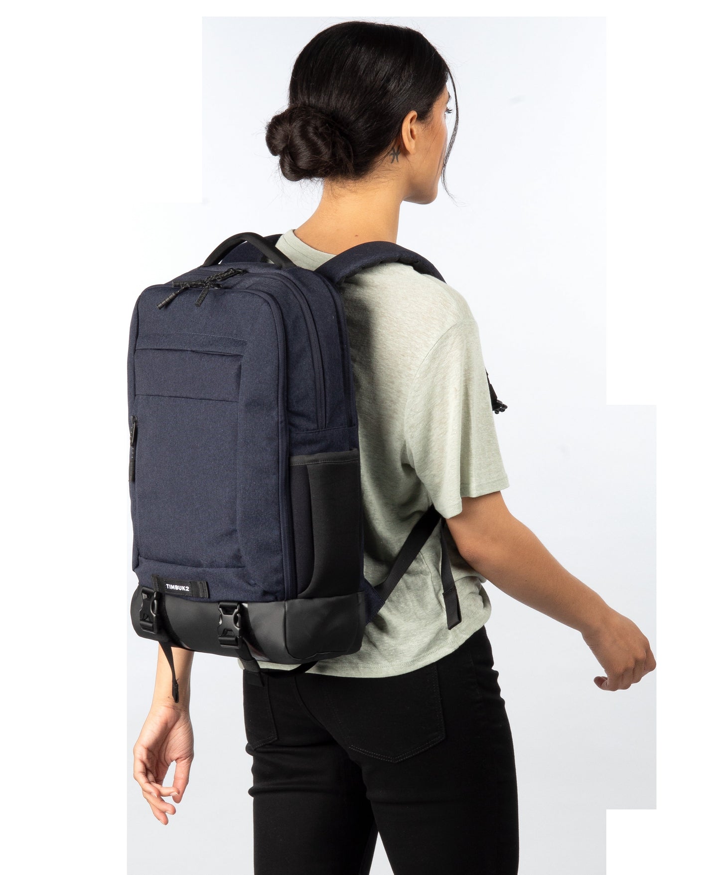 Authority Laptop Backpack Deluxe