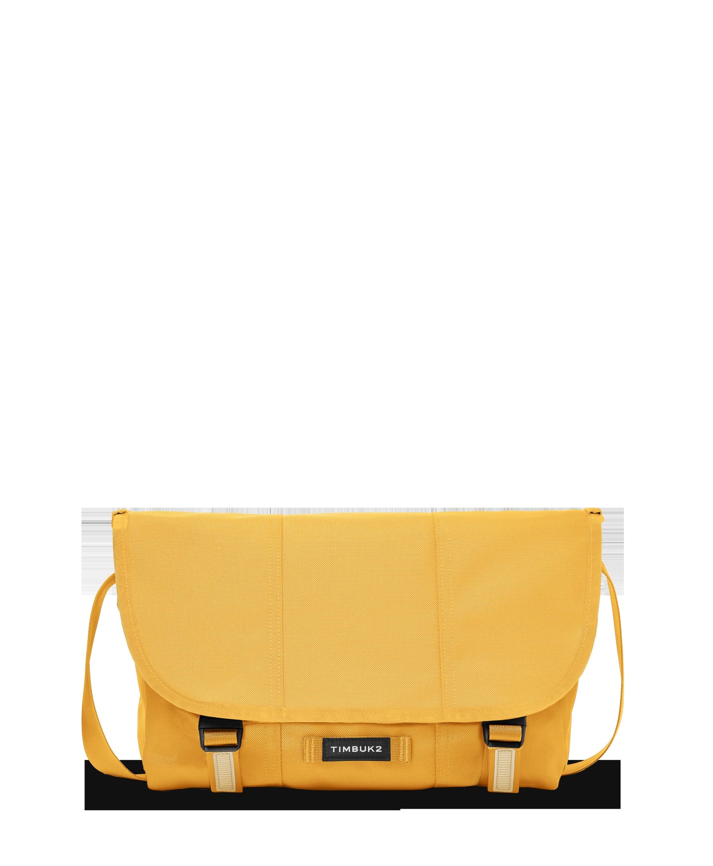 Classic Messenger Bag