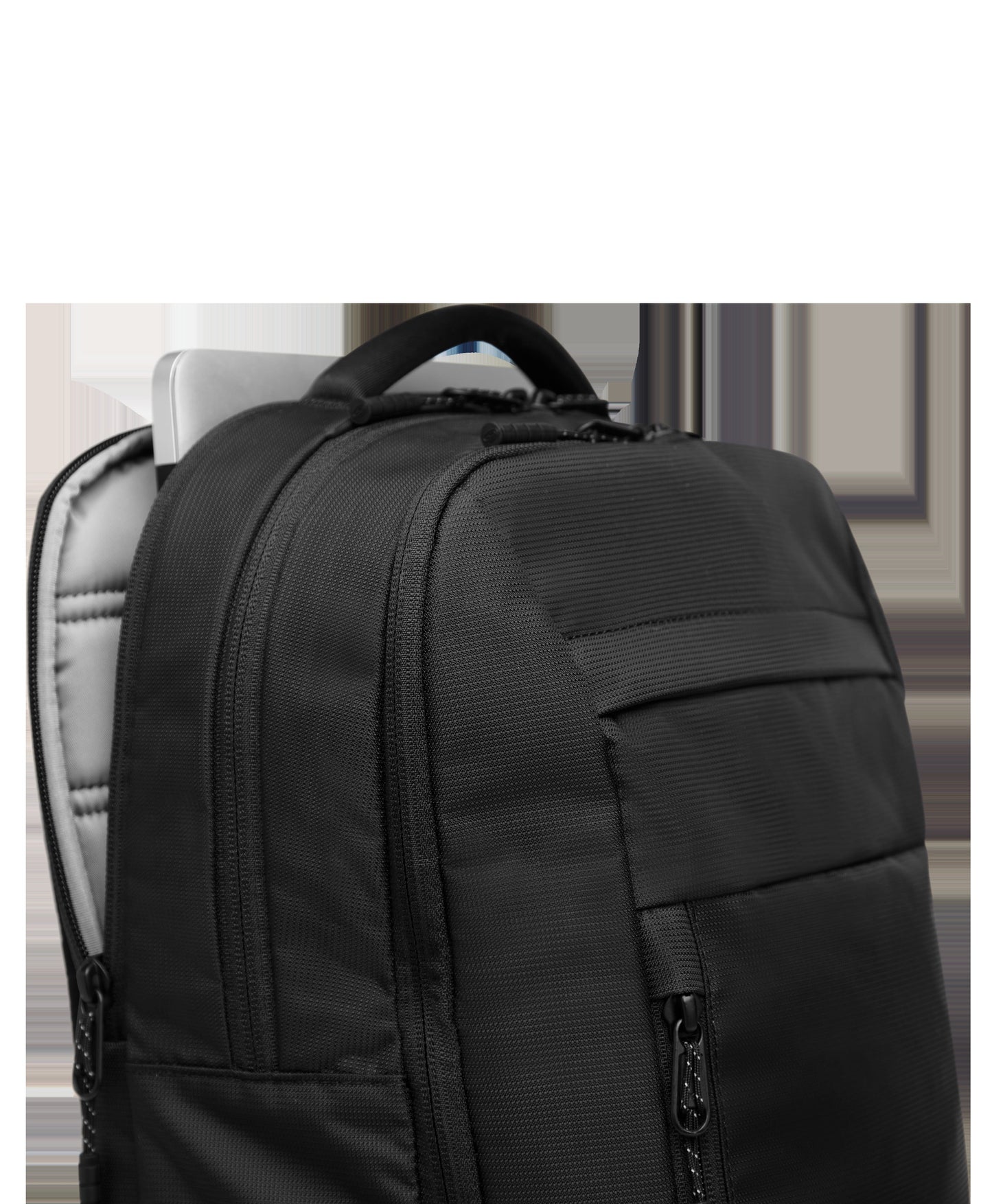 Authority Laptop Backpack Deluxe