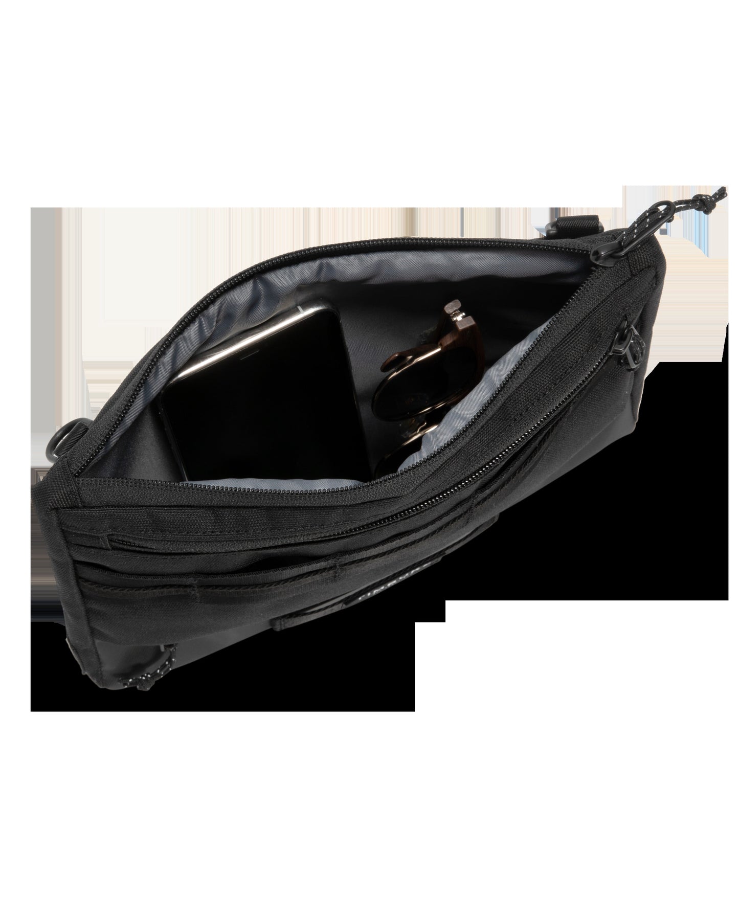 Agent Crossbody Bag
