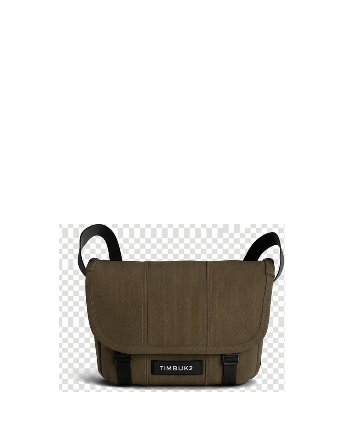 Classic Messenger Bag