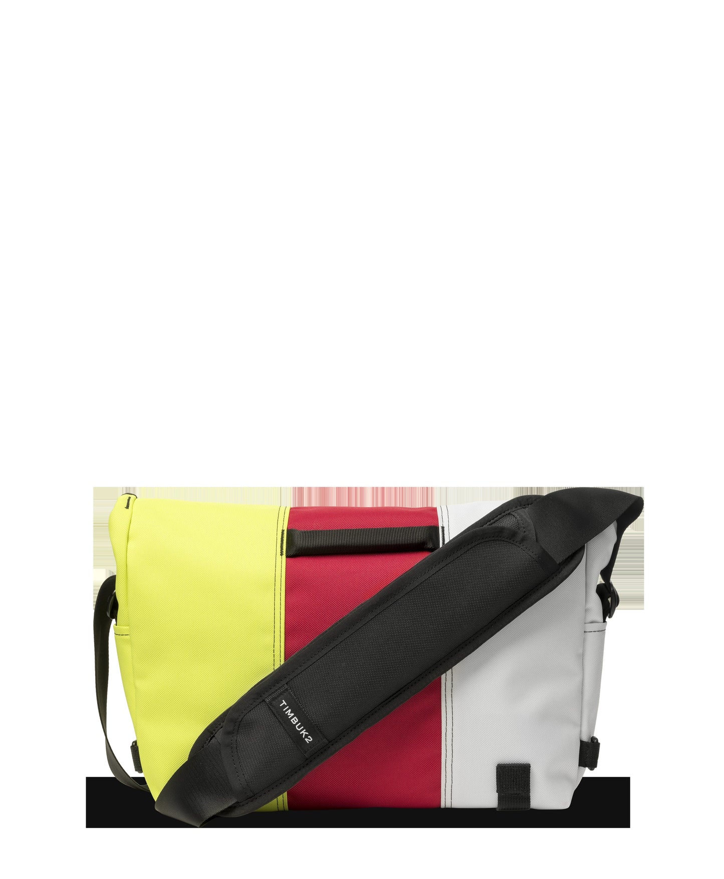 Custom Classic Messenger Bag