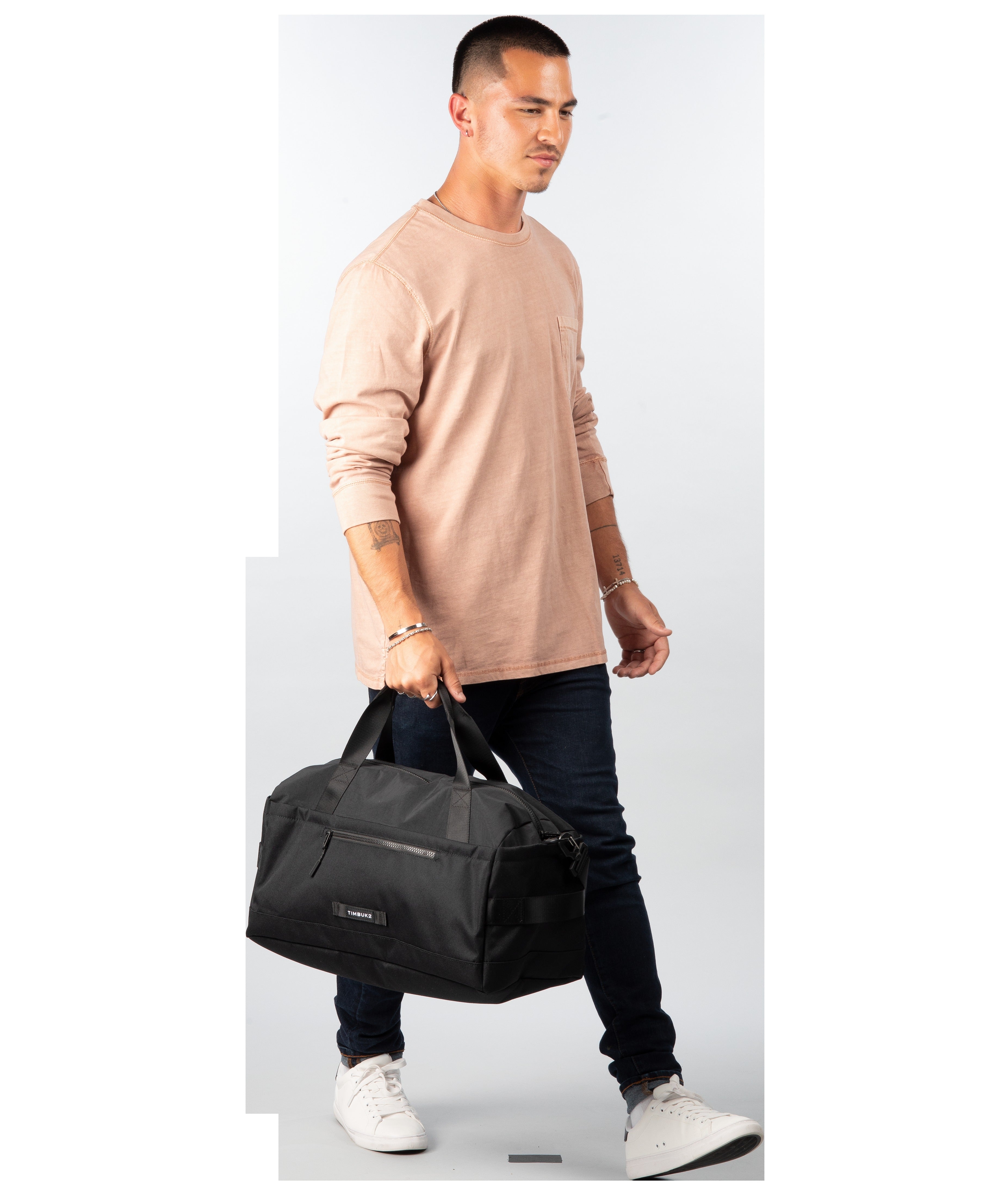 Player Duffel Bag