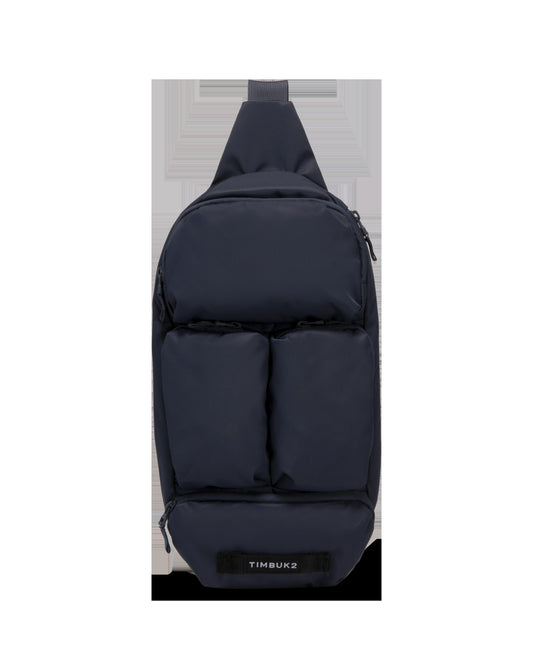 Vapor Sling Crossbody Bag