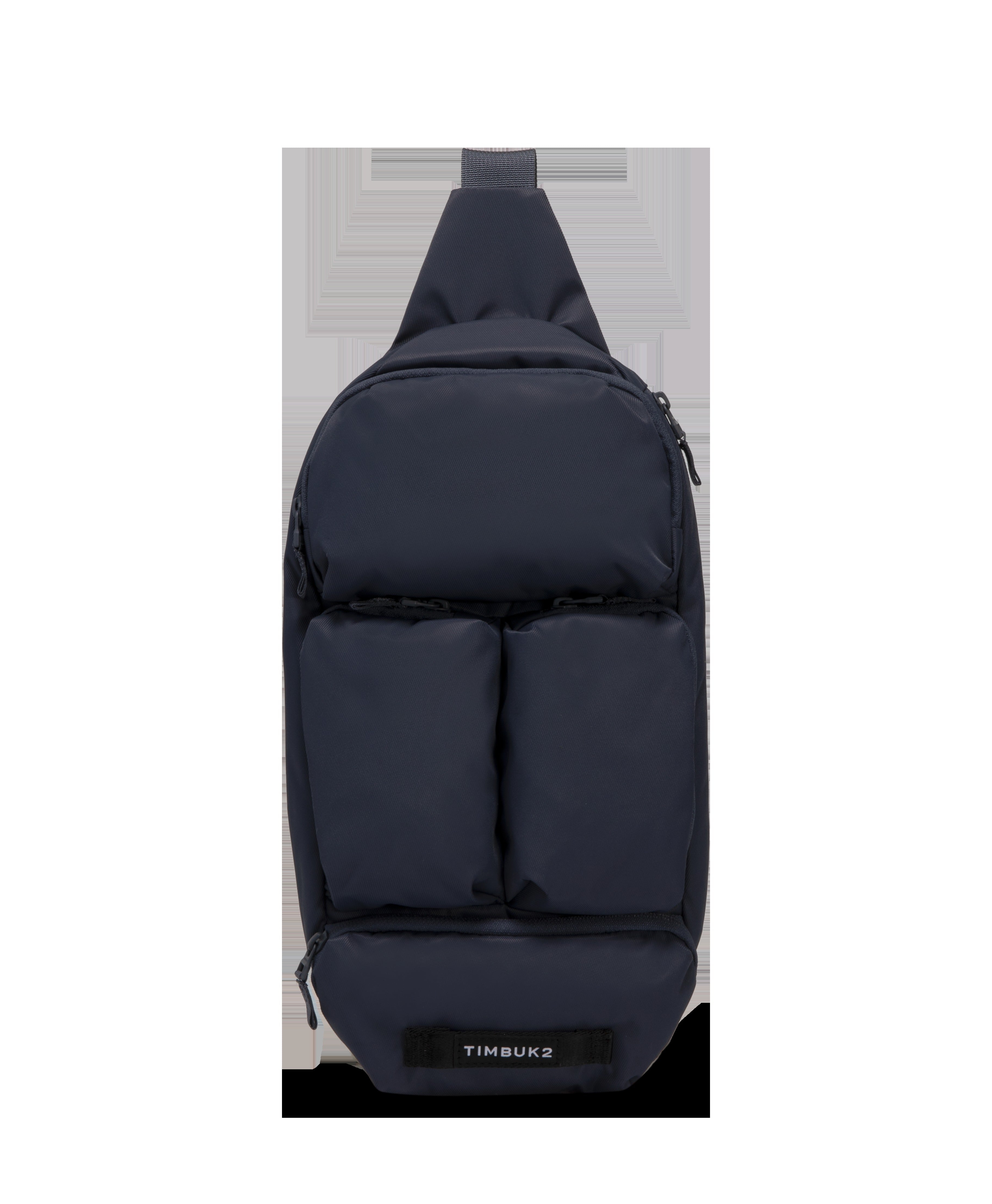 Vapor Sling Crossbody Bag