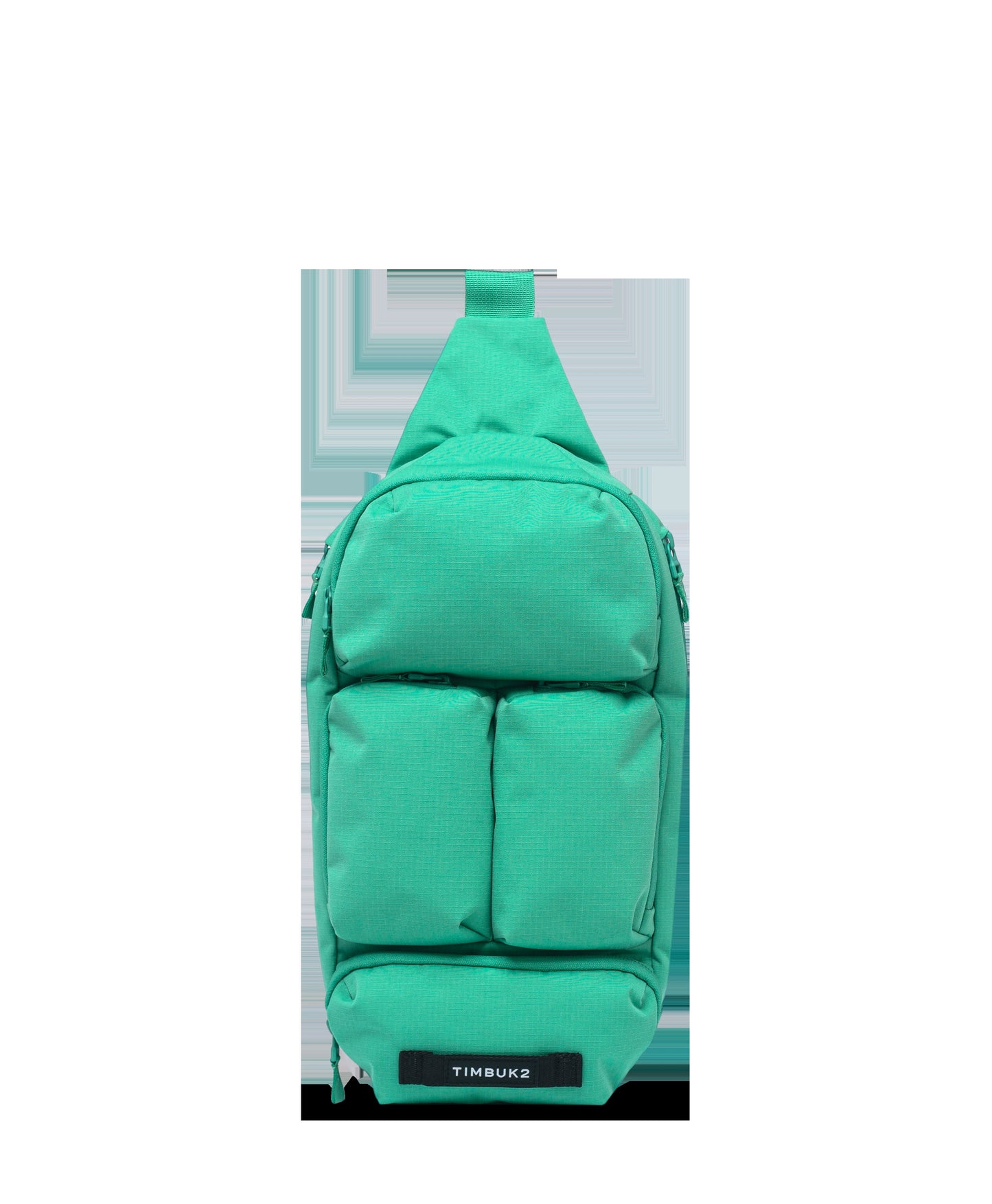 Flight Crossbody Sling Bag