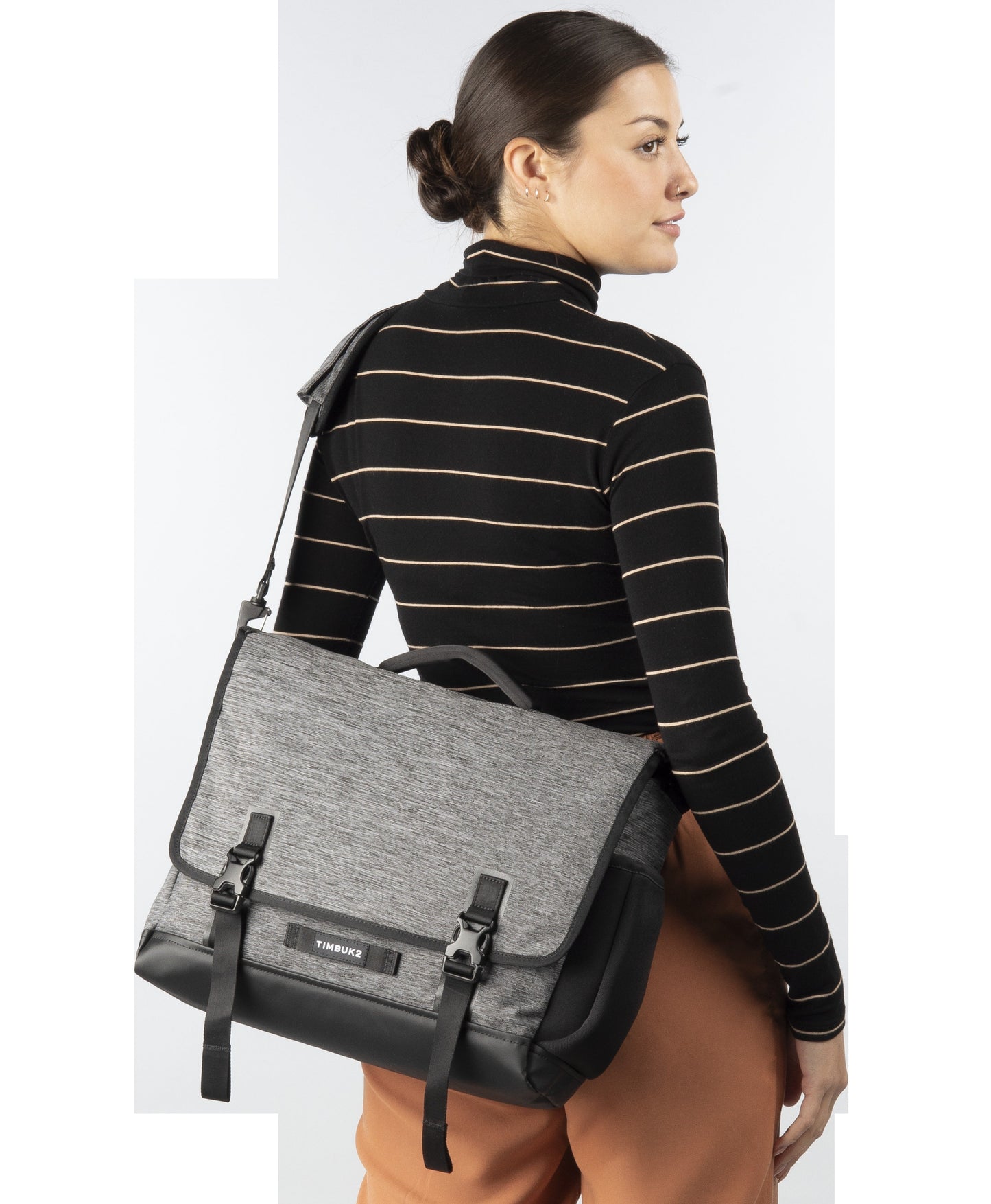 Closer Laptop Briefcase