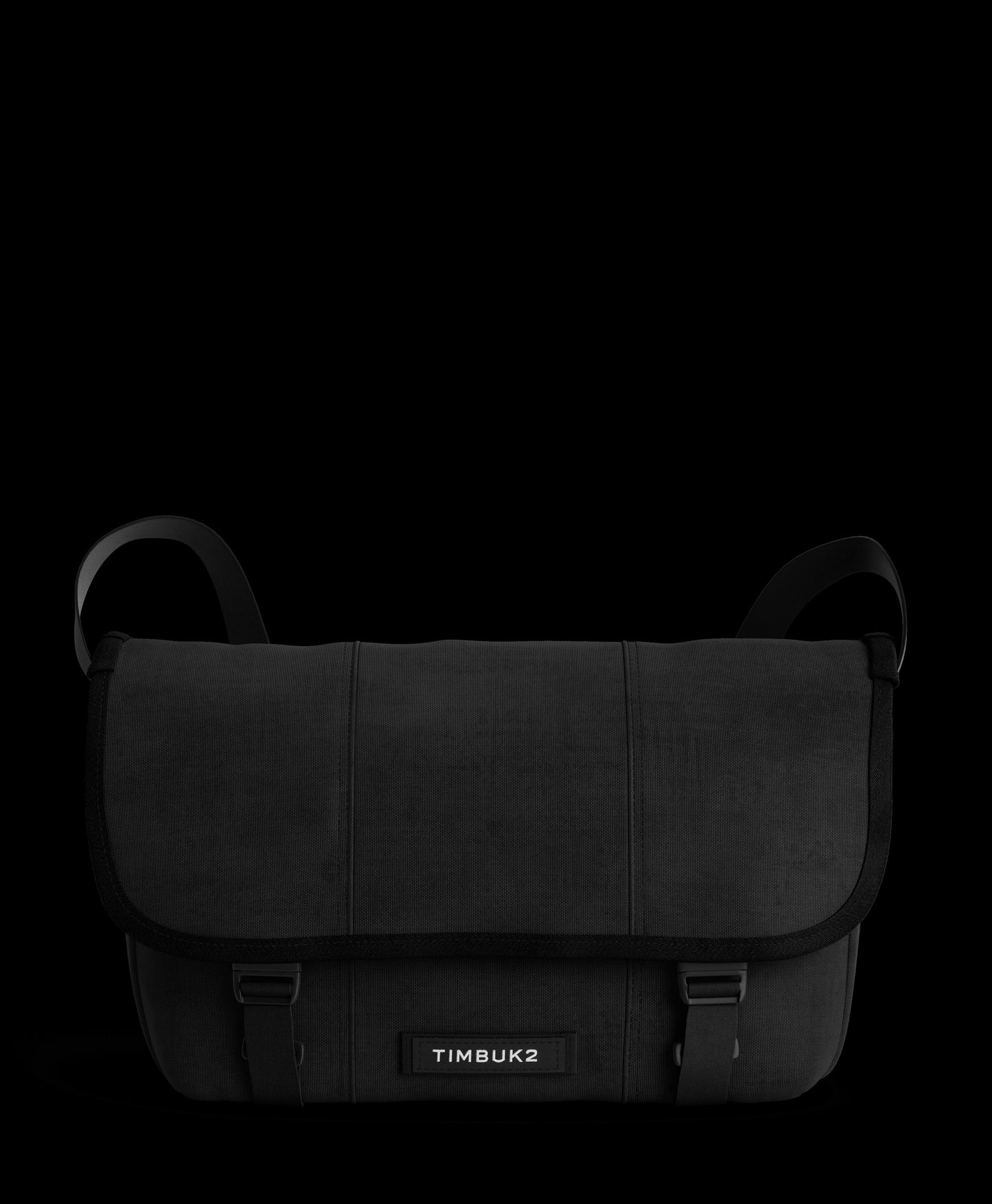 Classic Messenger Bag