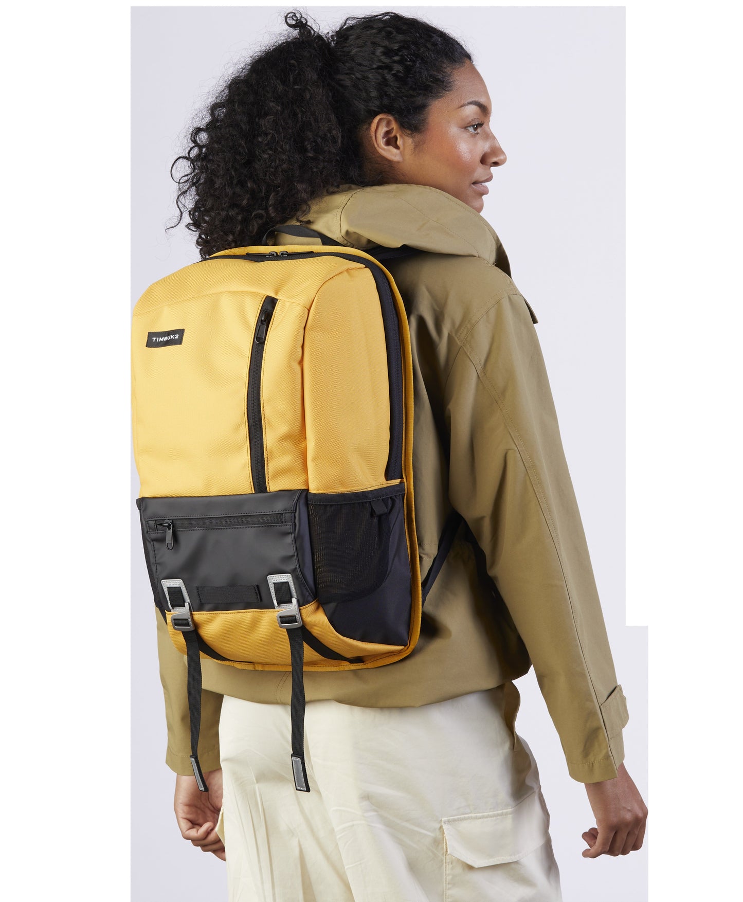 Alcatraz Backpack