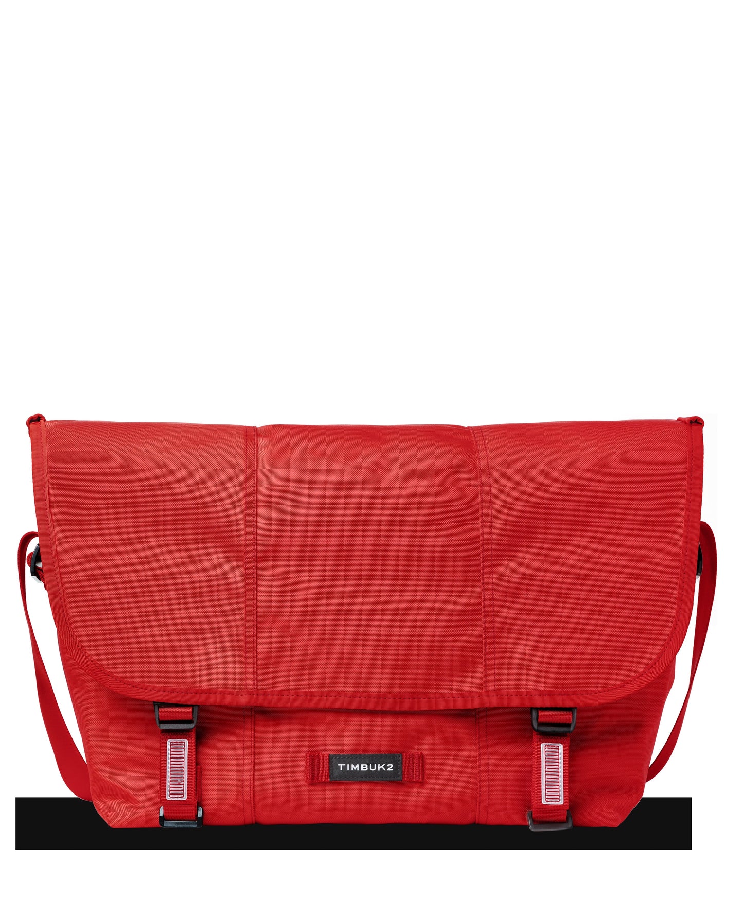 Classic Messenger Bag