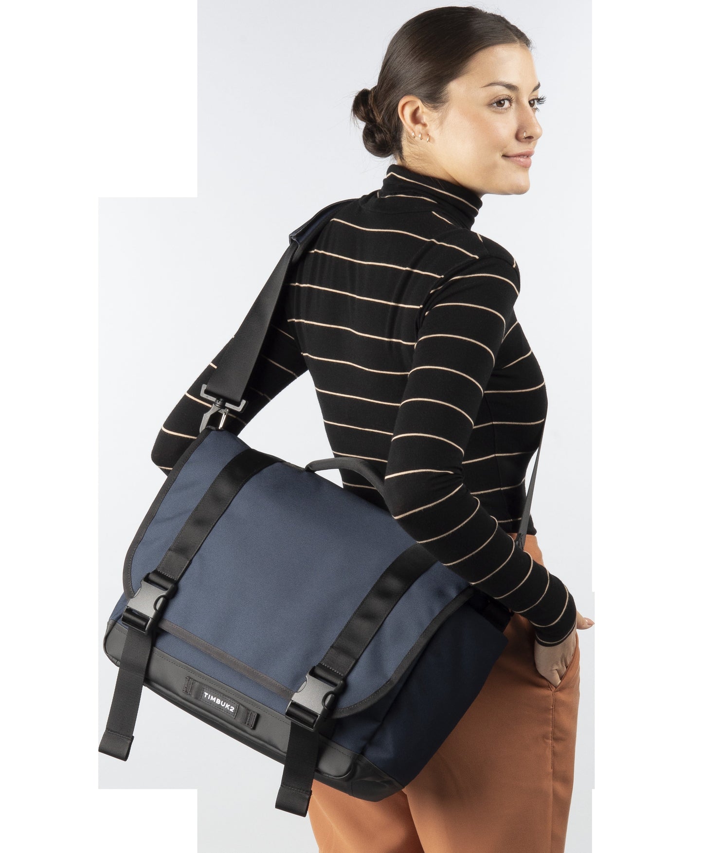 Commute Messenger Bag 2.0