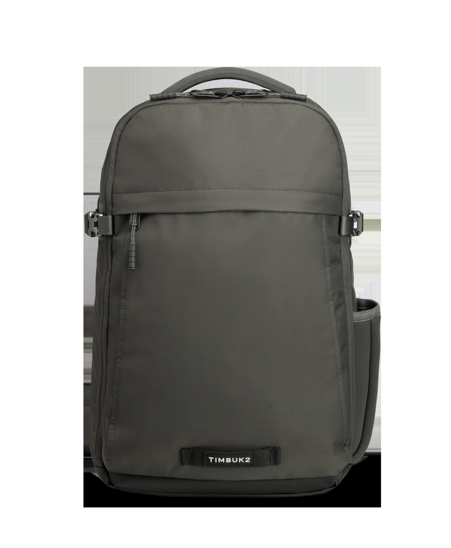 Division Laptop Backpack Deluxe