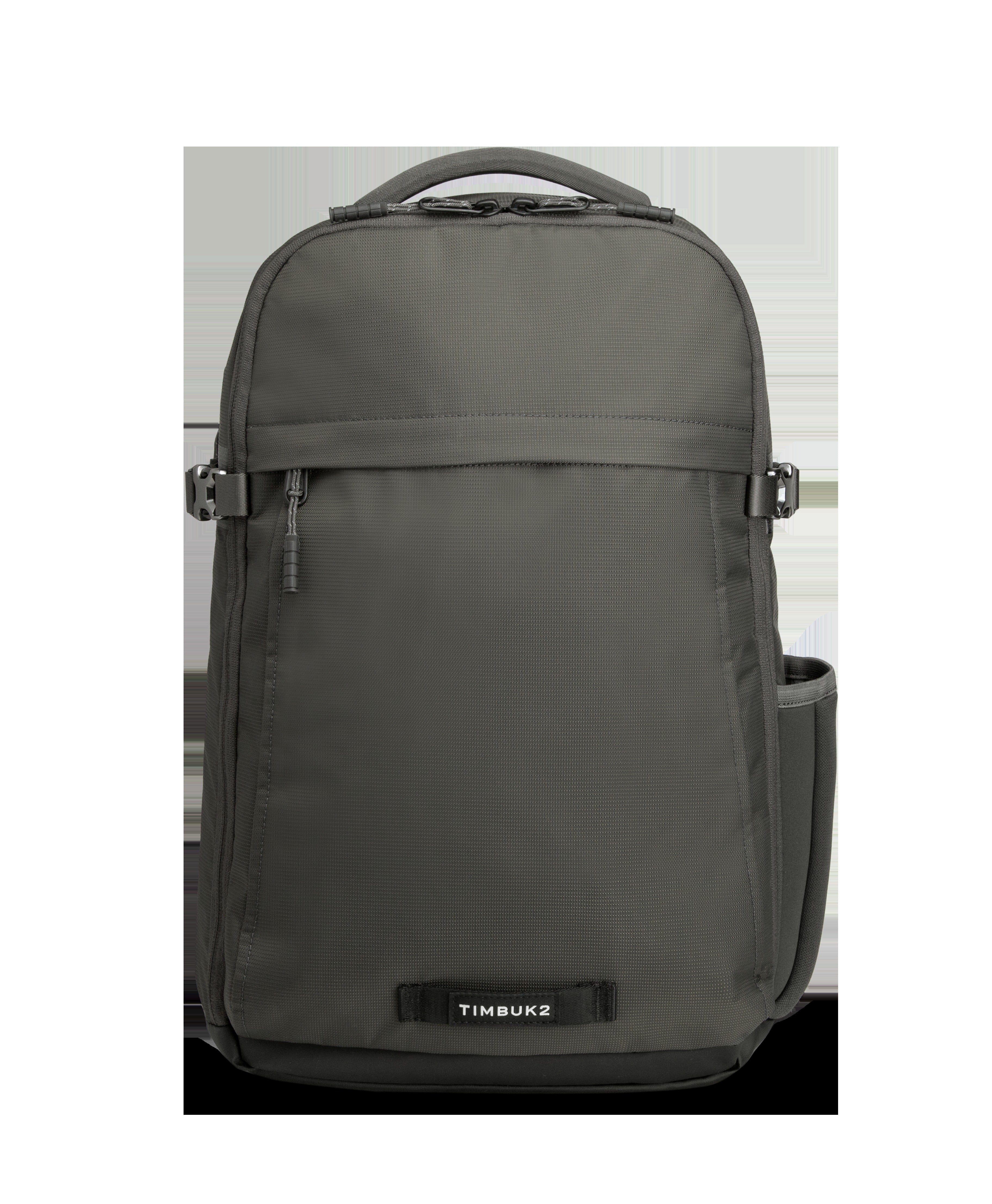 Division Laptop Backpack Deluxe